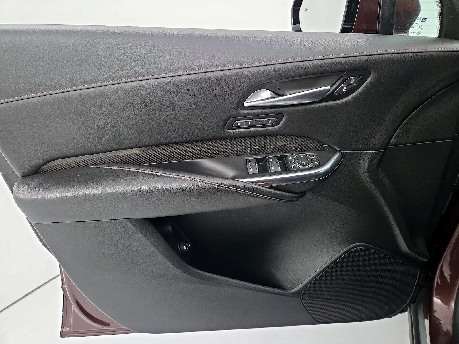 2022 Cadillac XT4 Sport - Photo 13
