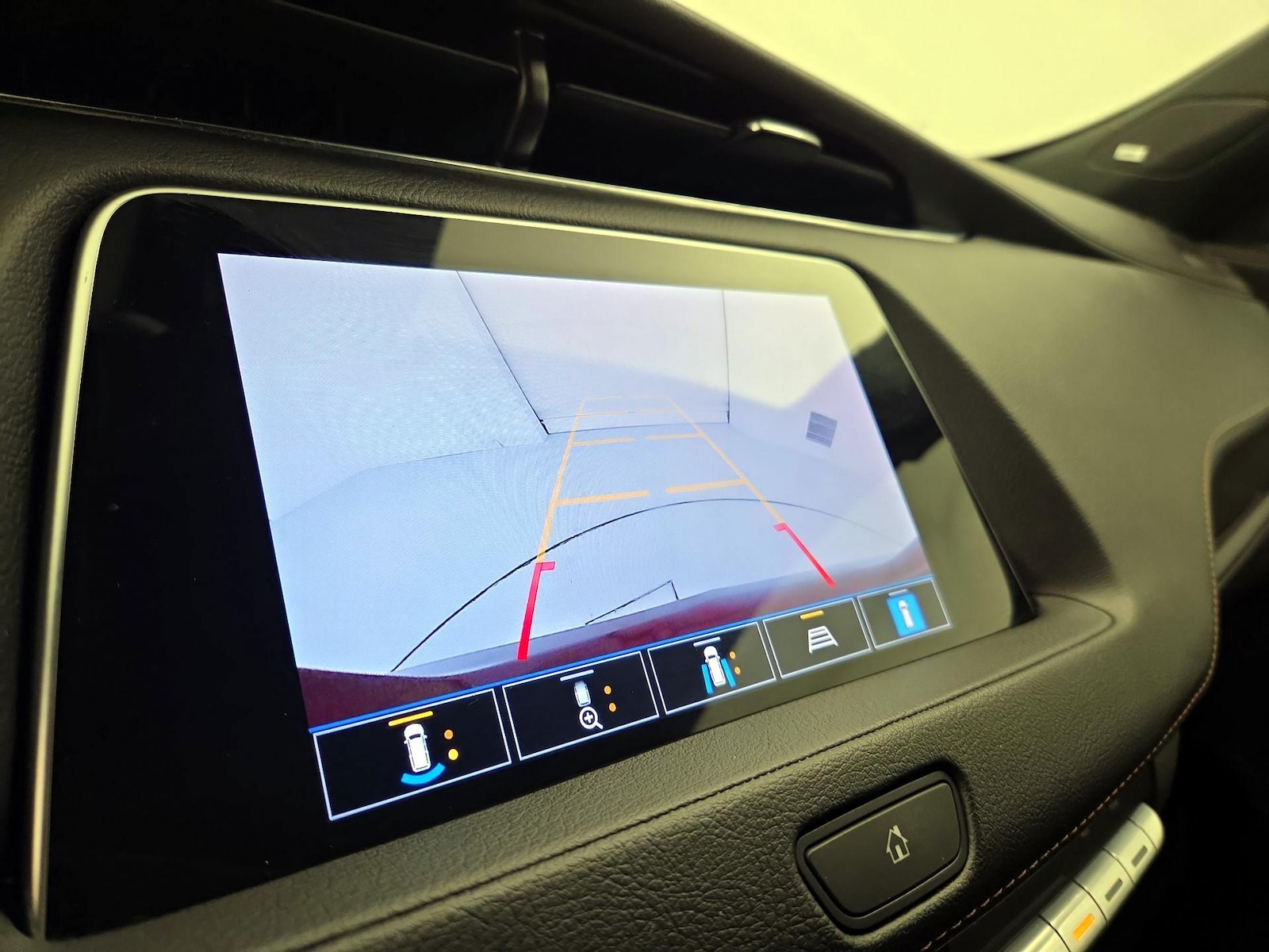 2022 Cadillac XT4 Sport - Photo 15