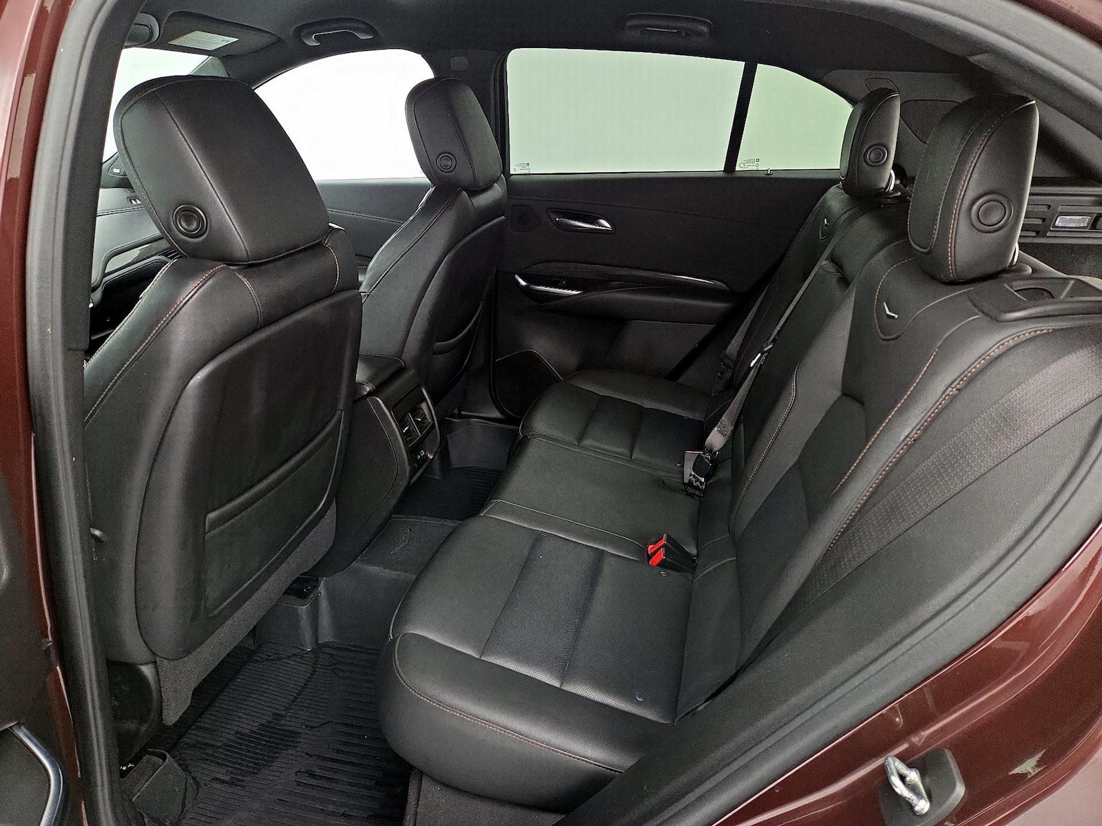 2022 Cadillac XT4 Sport - Photo 20