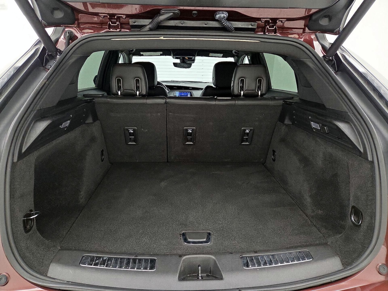 2022 Cadillac XT4 Sport - Photo 21