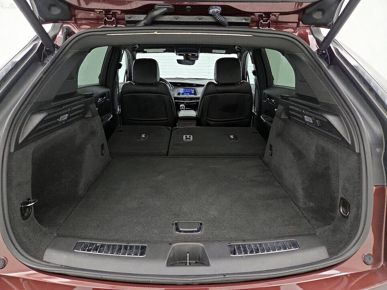 2022 Cadillac XT4 Sport - Photo 22