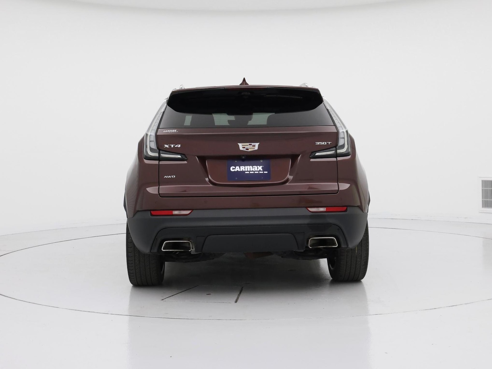 2022 Cadillac XT4 Sport - Photo 7