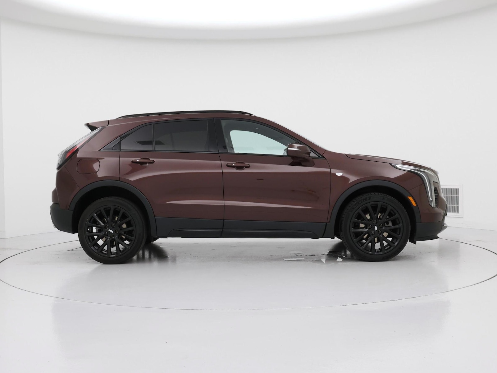 2022 Cadillac XT4 Sport - Photo 8