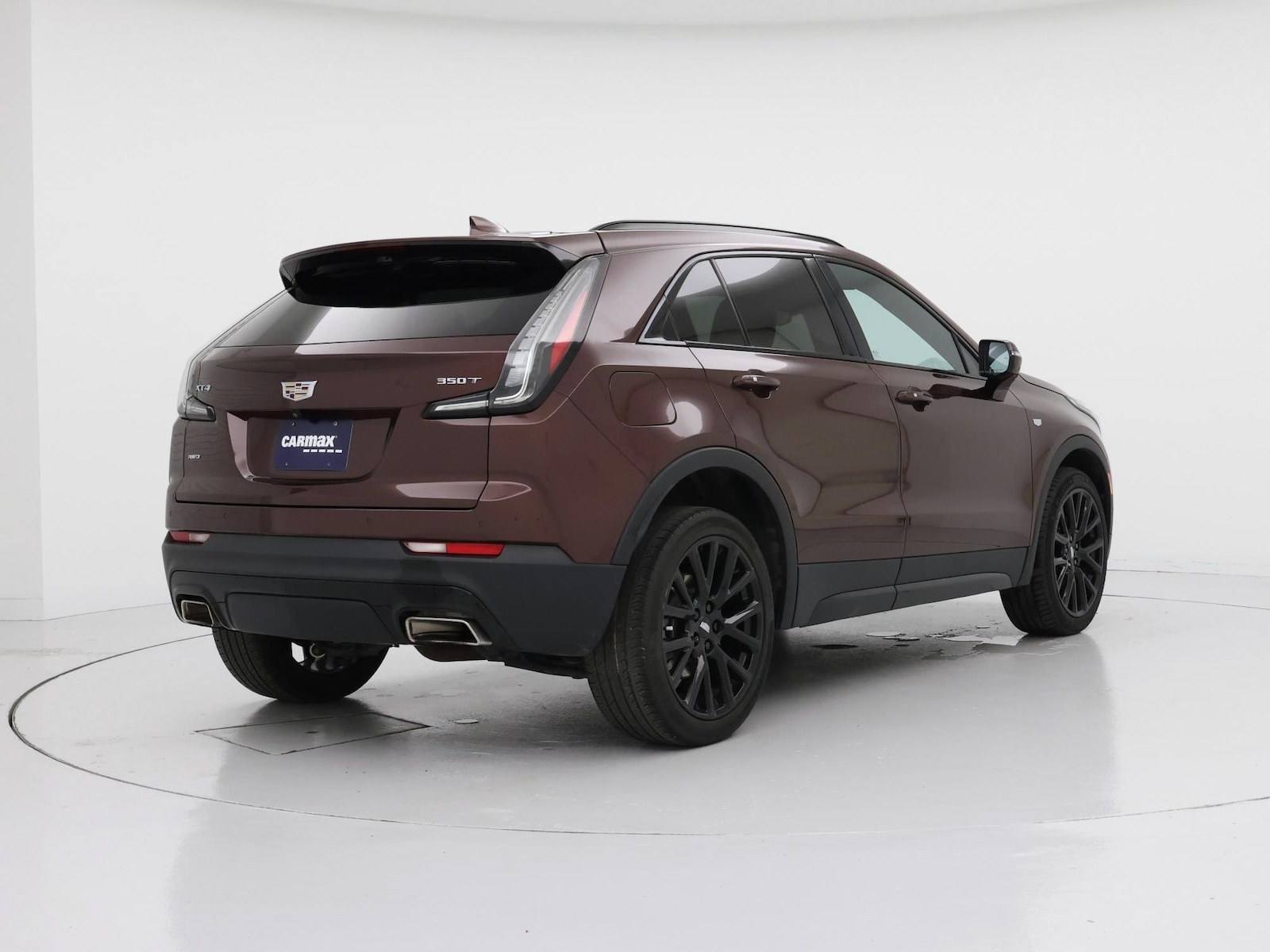 2022 Cadillac XT4 Sport - Photo 9