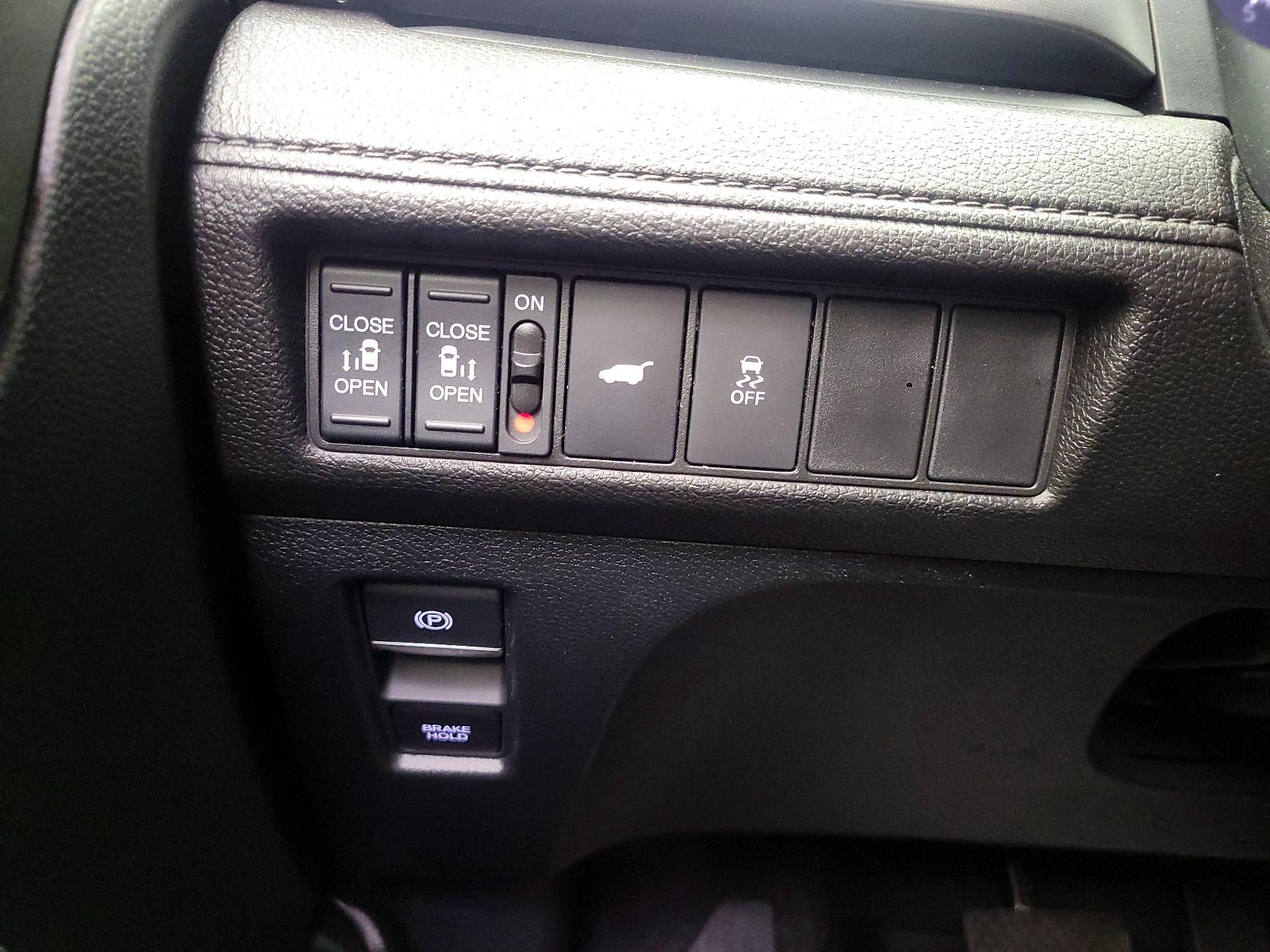 Thumbnail: 2026 Honda Odyssey - 11