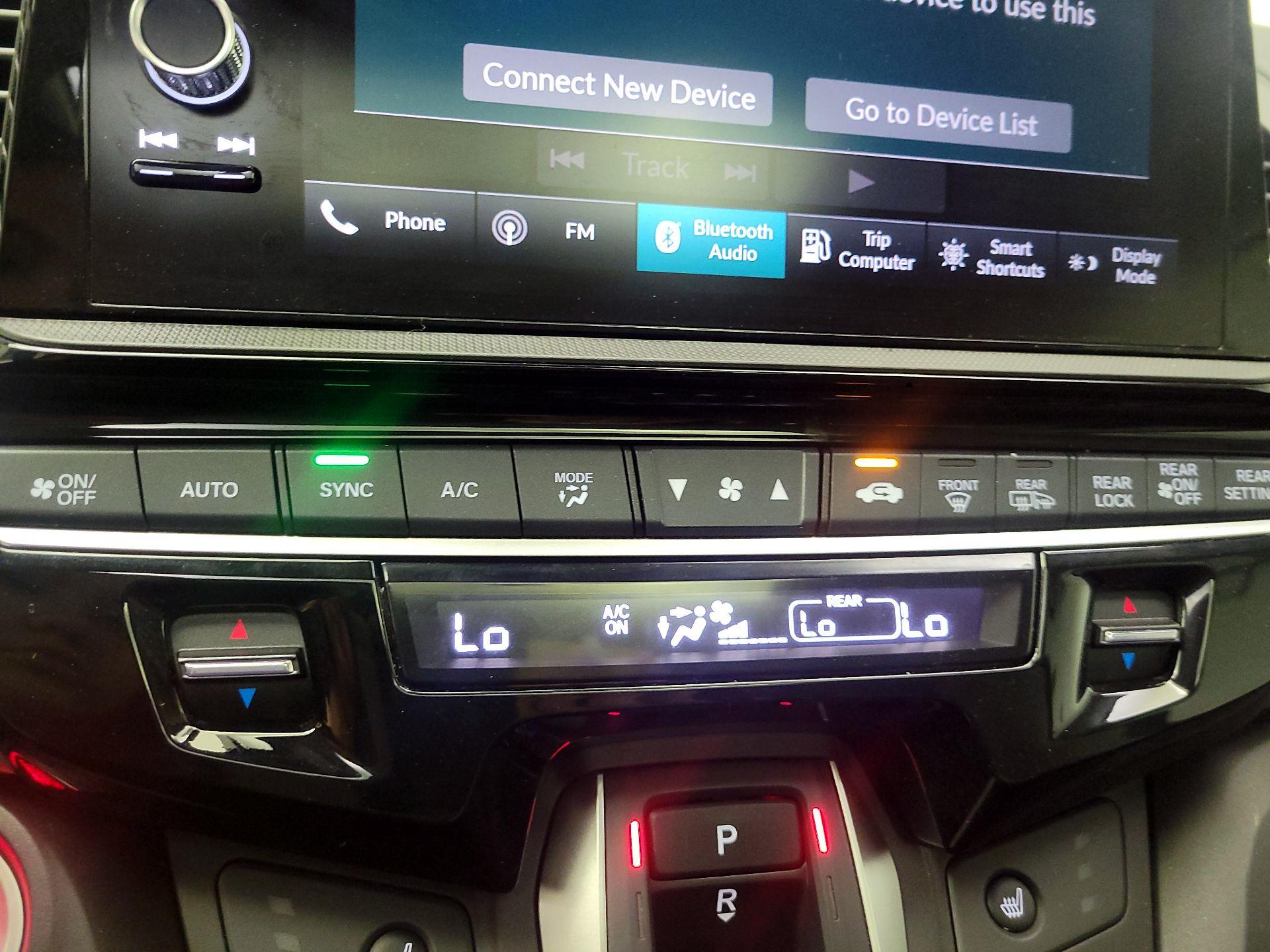 Thumbnail: 2026 Honda Odyssey - 14