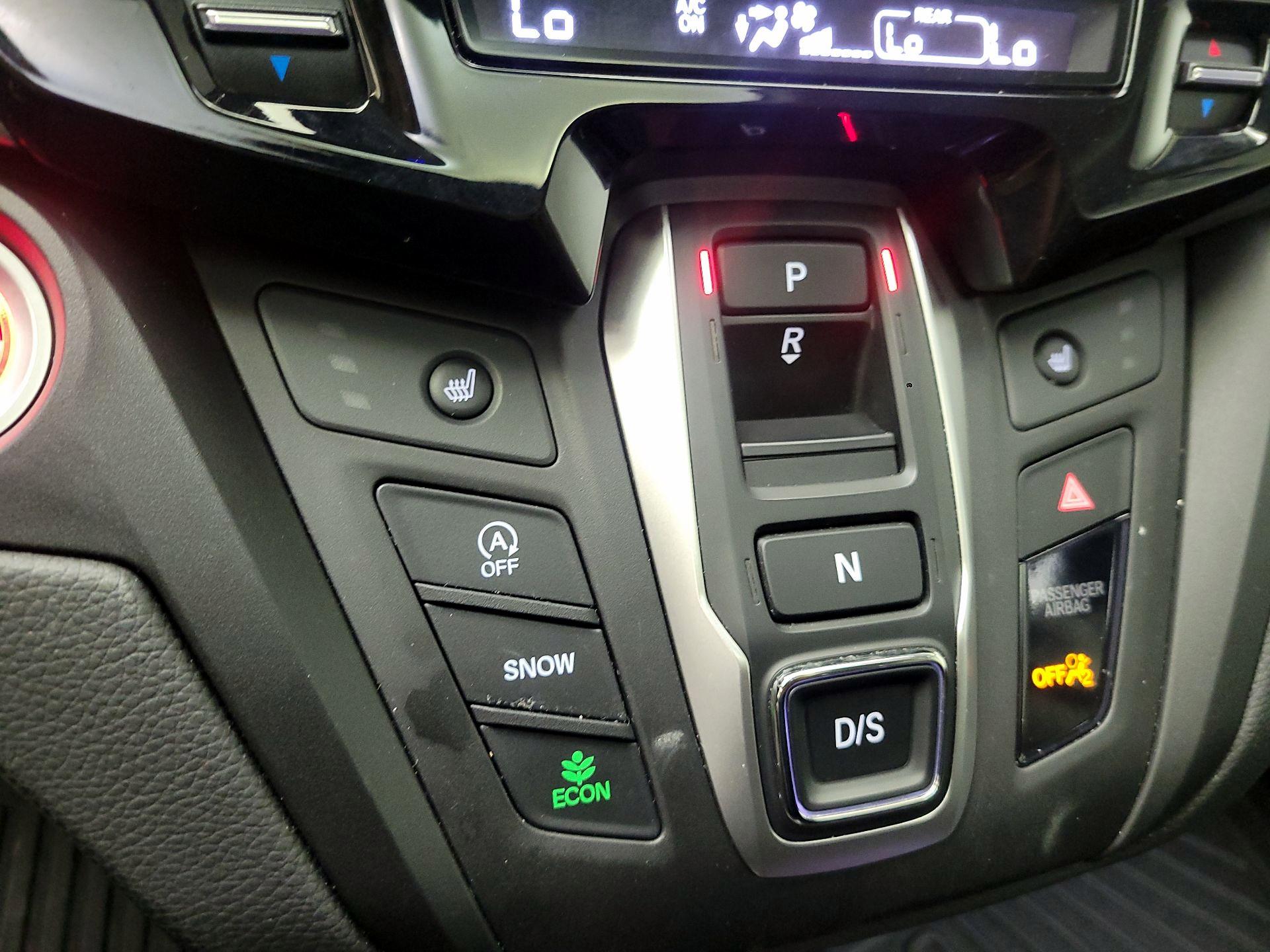 Thumbnail: 2026 Honda Odyssey - 15