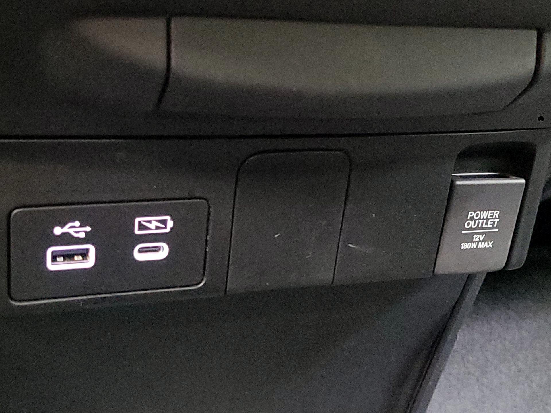 Thumbnail: 2026 Honda Odyssey - 16