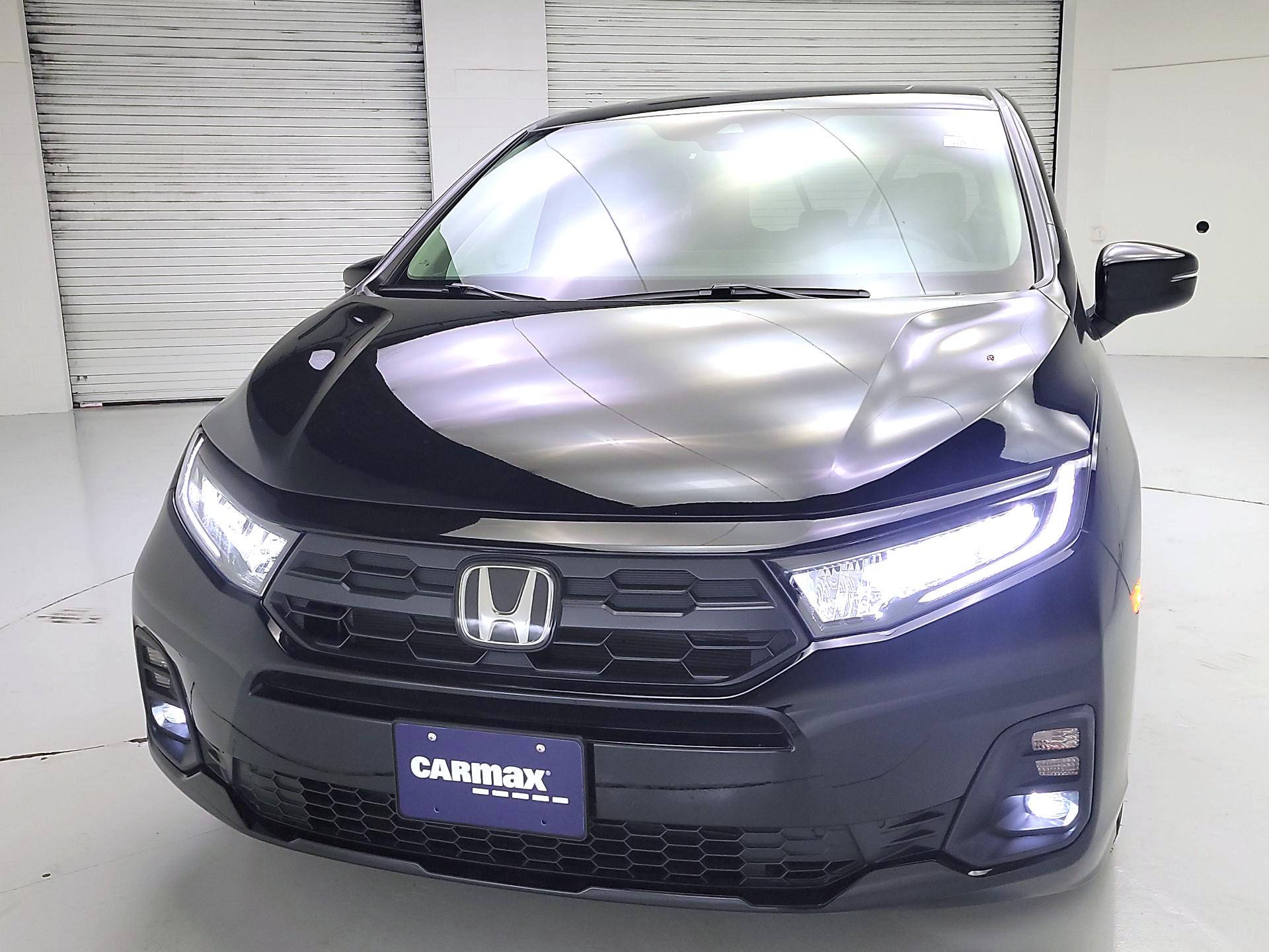 Thumbnail: 2026 Honda Odyssey - 2