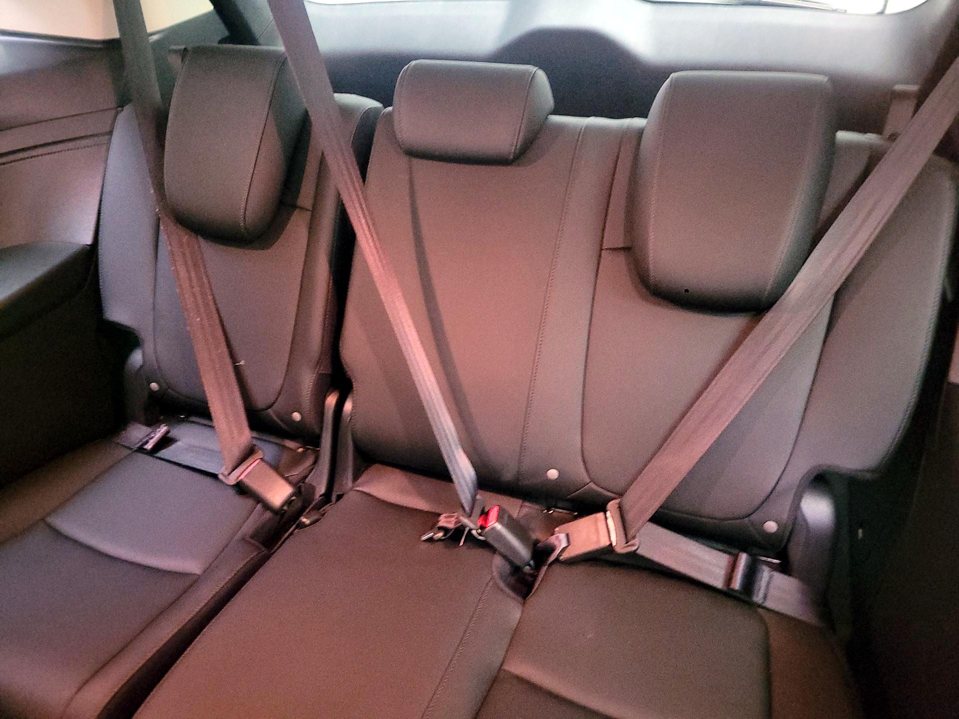 Thumbnail: 2026 Honda Odyssey - 19