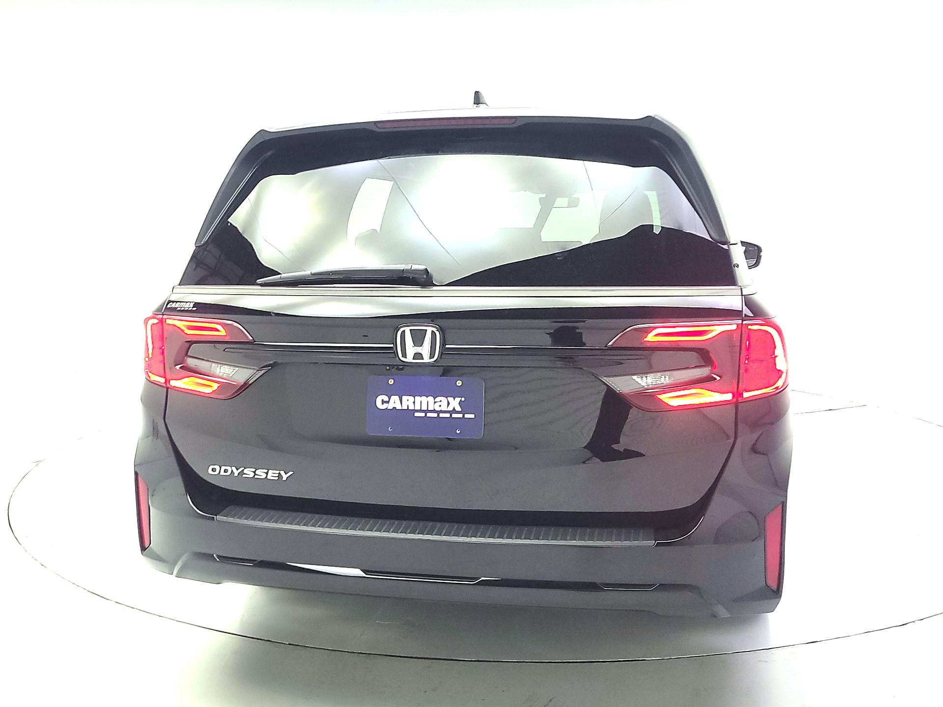 Thumbnail: 2026 Honda Odyssey - 6