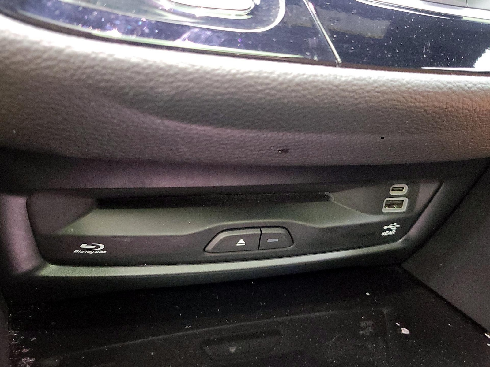 2024 Chrysler Pacifica Pinnacle - Photo 18