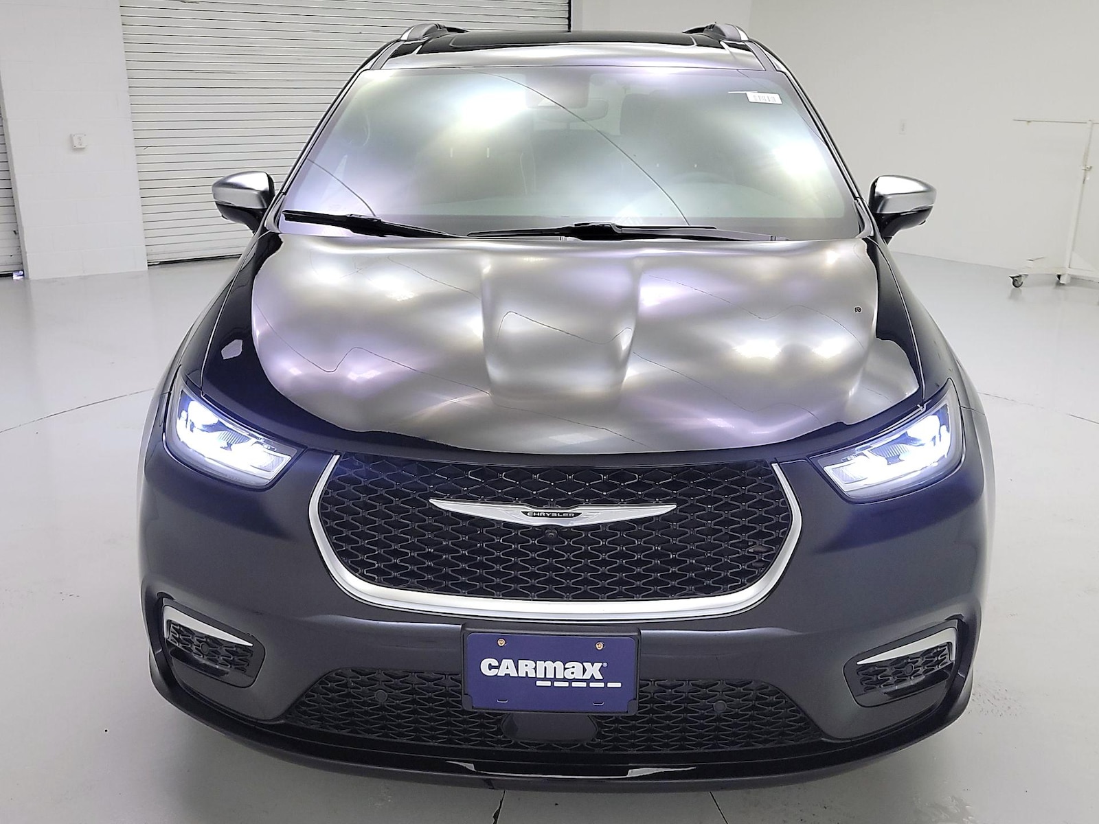 2024 Chrysler Pacifica Pinnacle - Photo 2