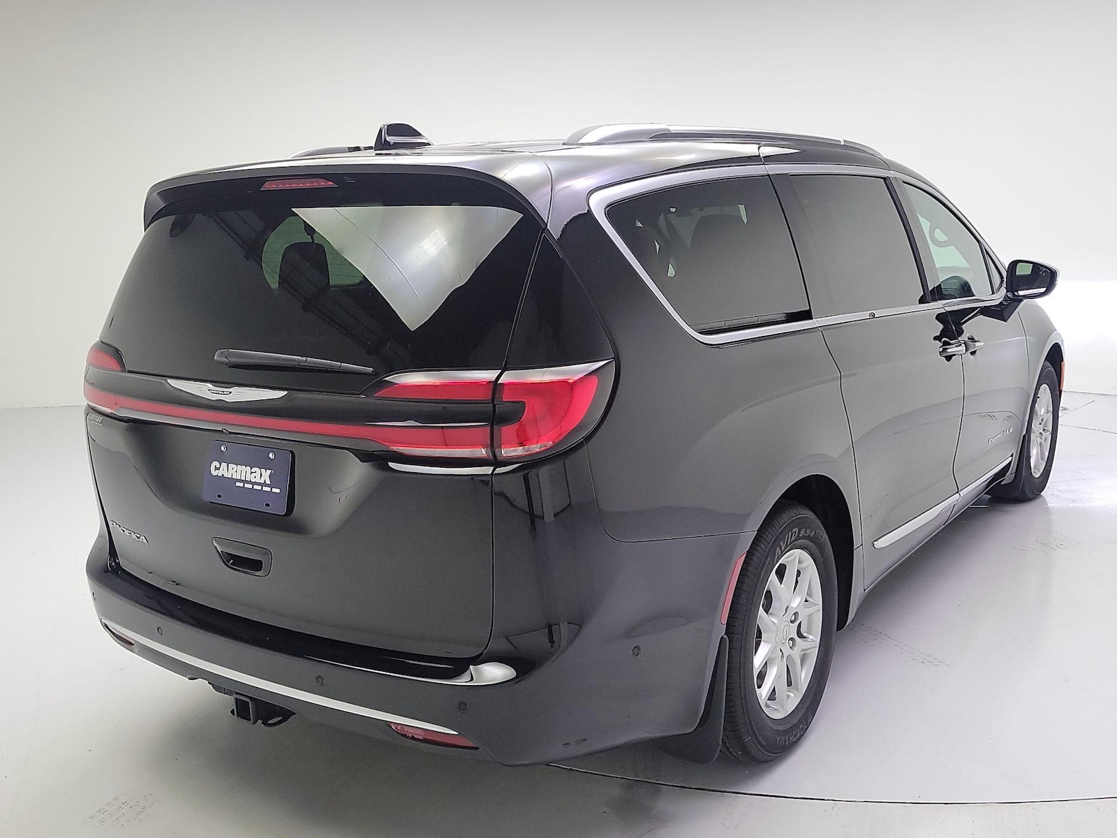 2024 Chrysler Pacifica Pinnacle - Photo 5