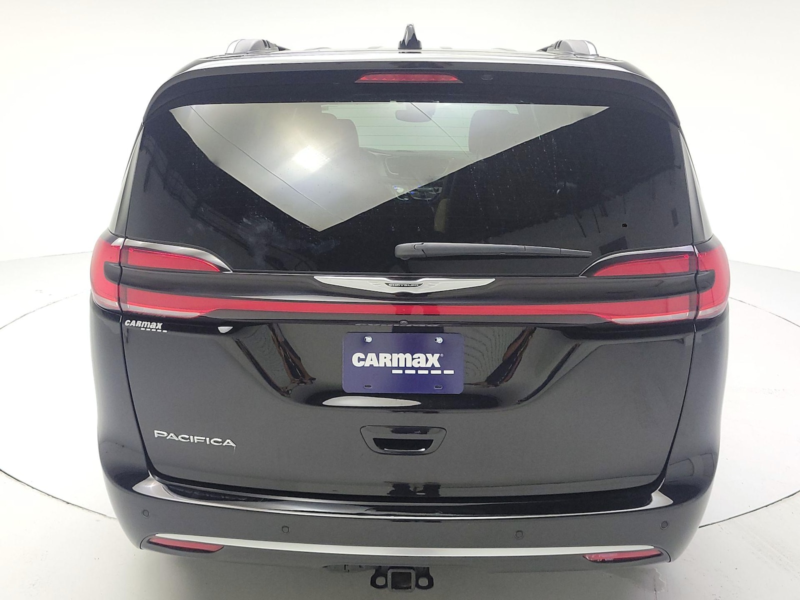 2024 Chrysler Pacifica Pinnacle - Photo 6