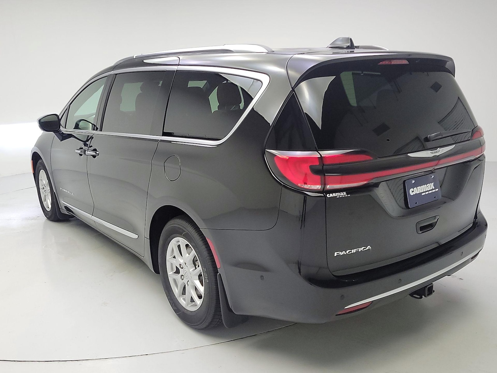 2024 Chrysler Pacifica Pinnacle - Photo 7