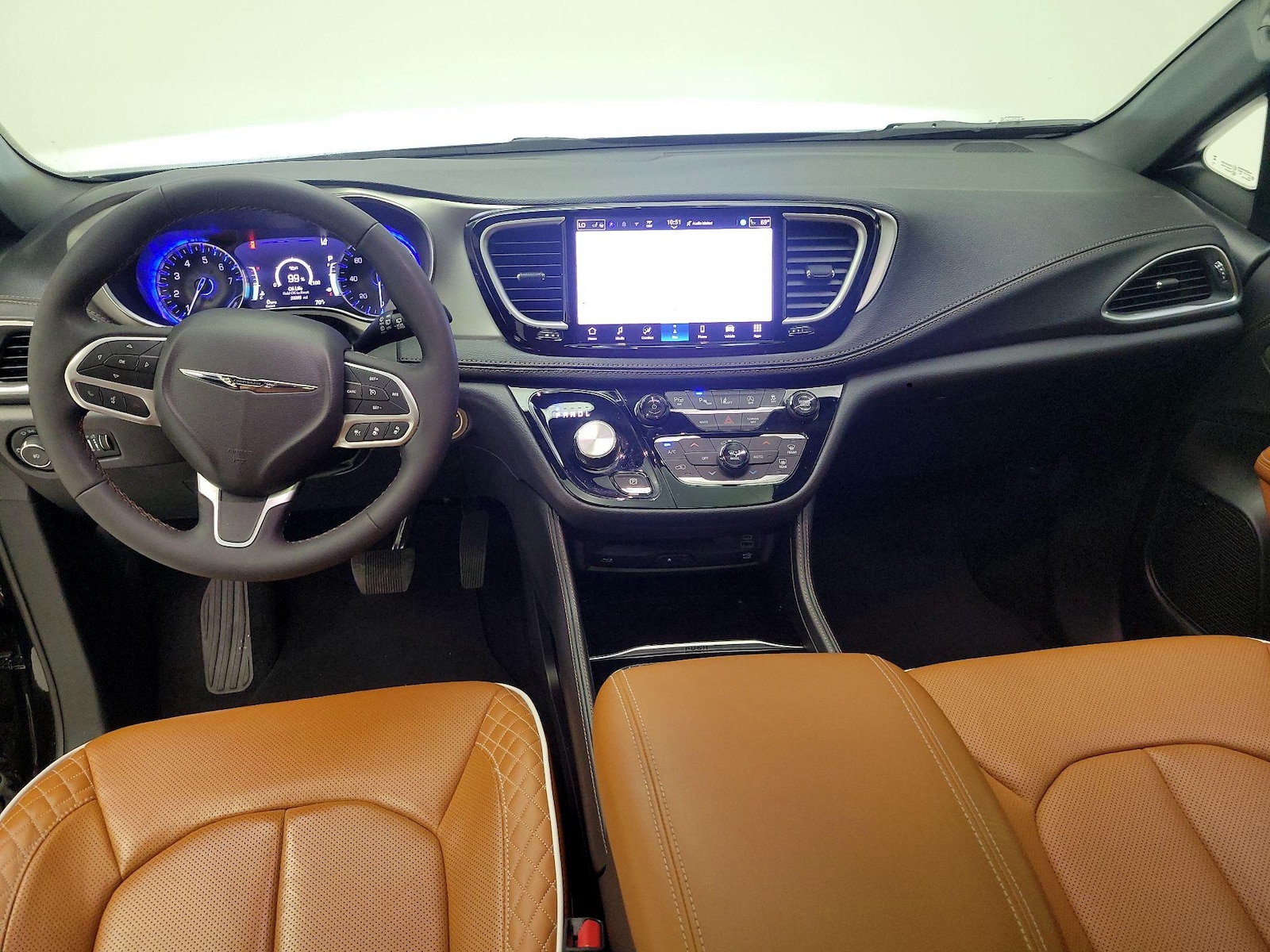 2024 Chrysler Pacifica Pinnacle - Photo 8