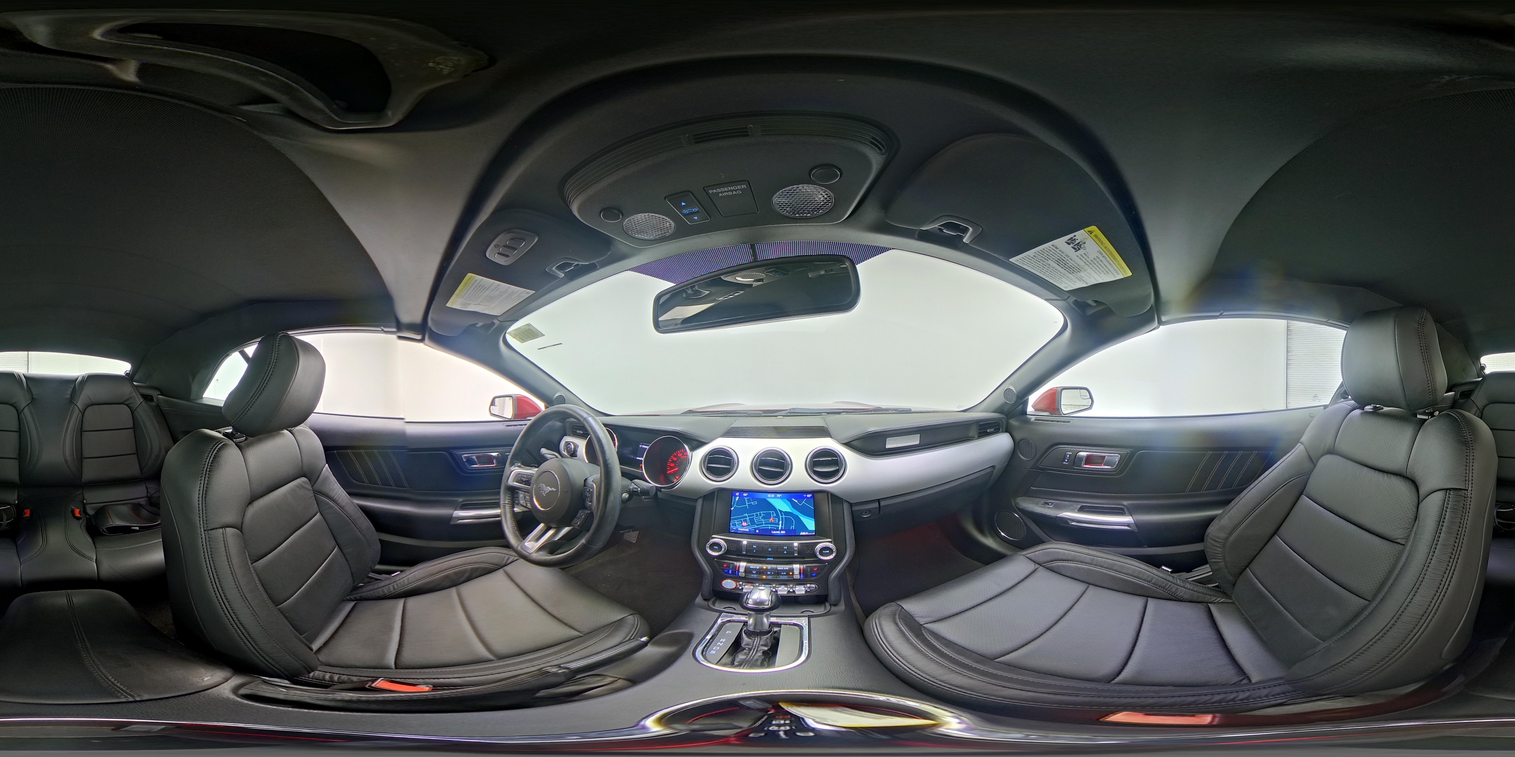 2017 Ford Mustang GT Premium - Photo 25