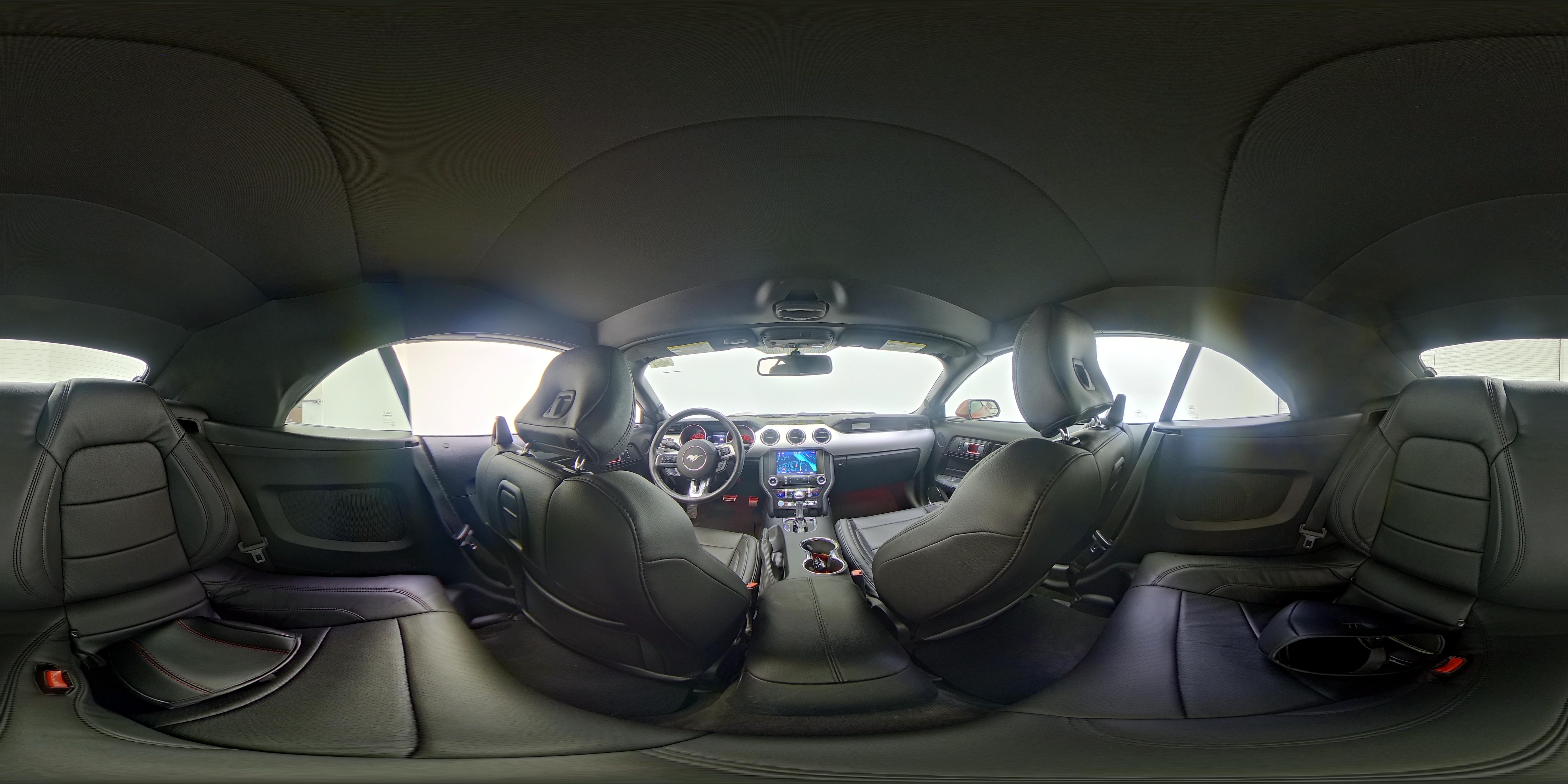 2017 Ford Mustang GT Premium - Photo 26