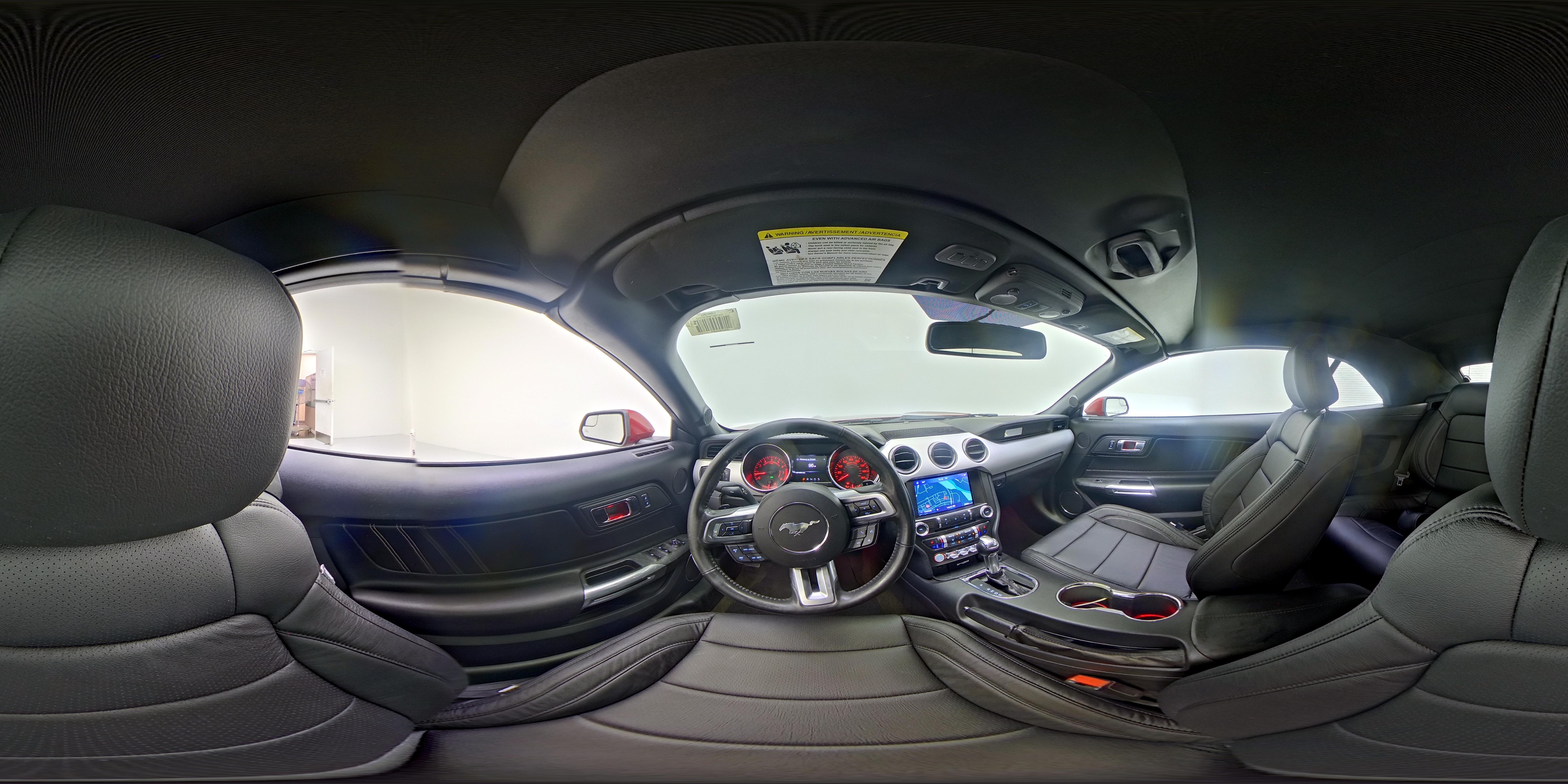 2017 Ford Mustang GT Premium - Photo 27