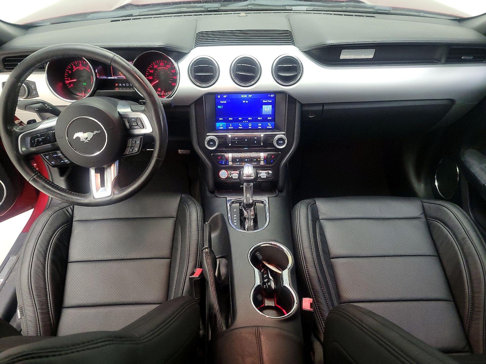 2017 Ford Mustang GT Premium - Photo 10