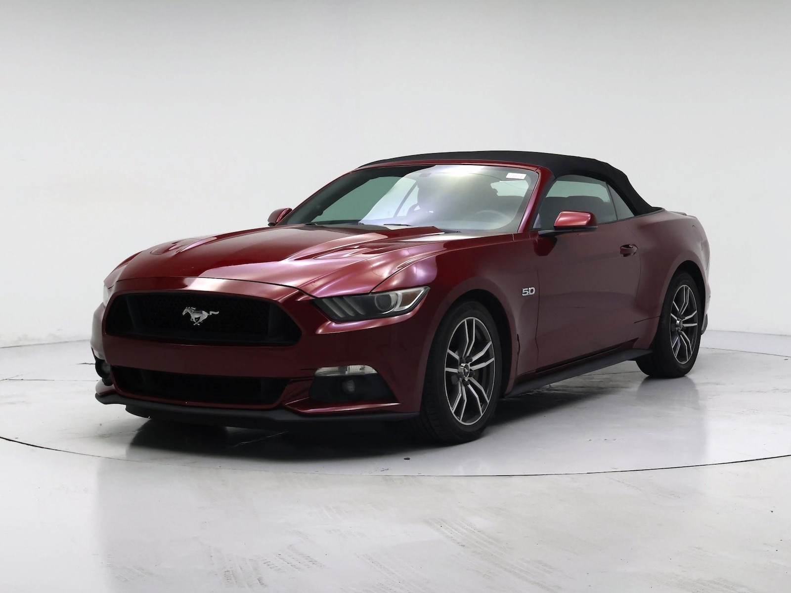2017 Ford Mustang GT Premium - Photo 5