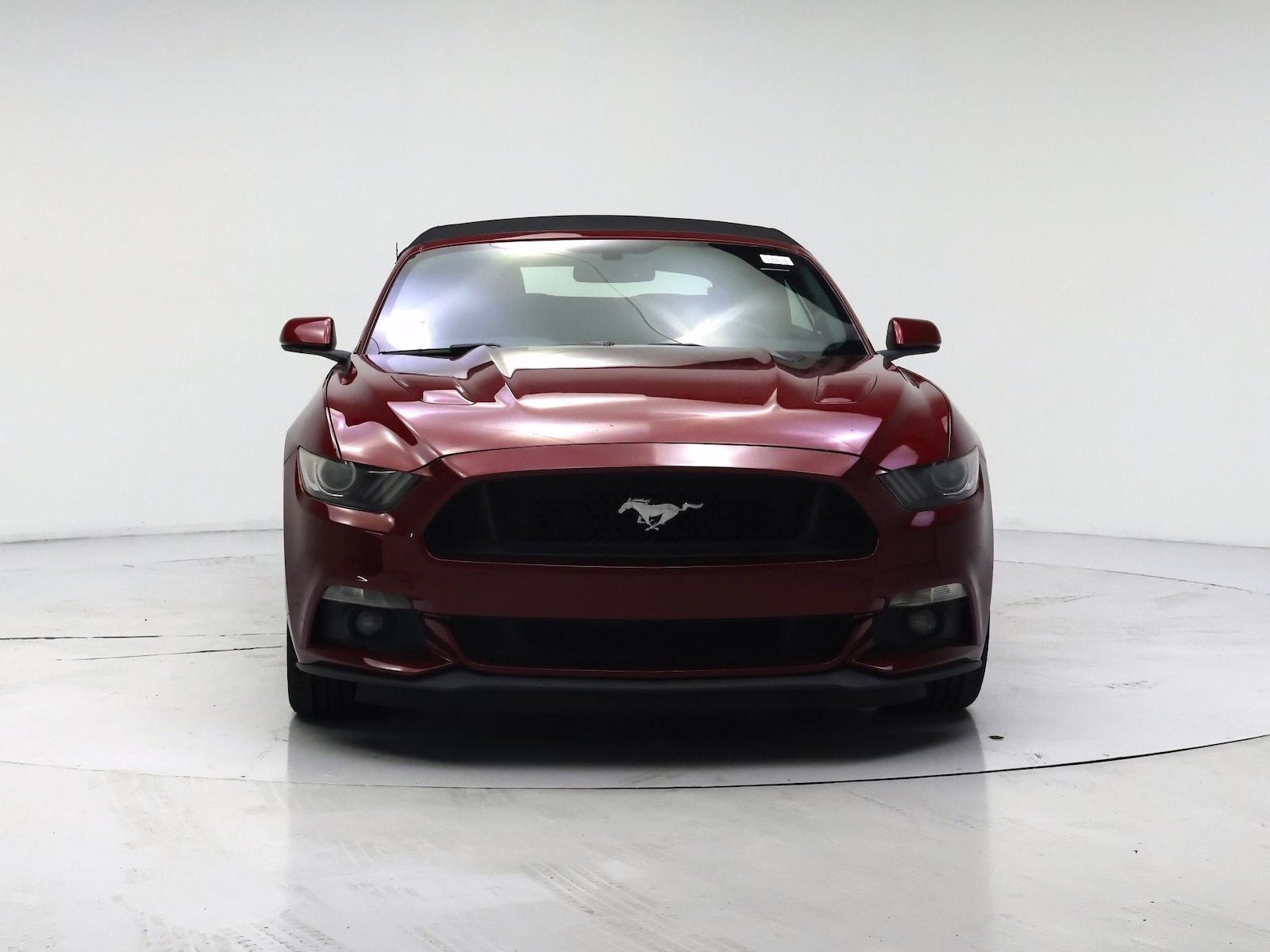 2017 Ford Mustang GT Premium - Photo 6