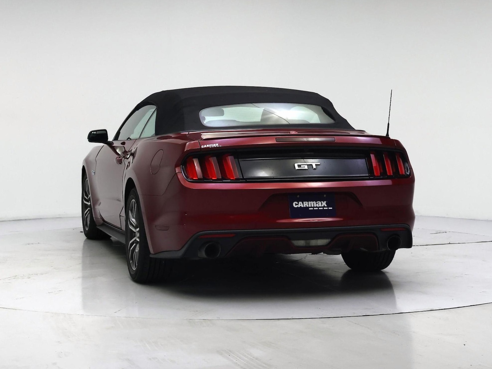 2017 Ford Mustang GT Premium - Photo 7