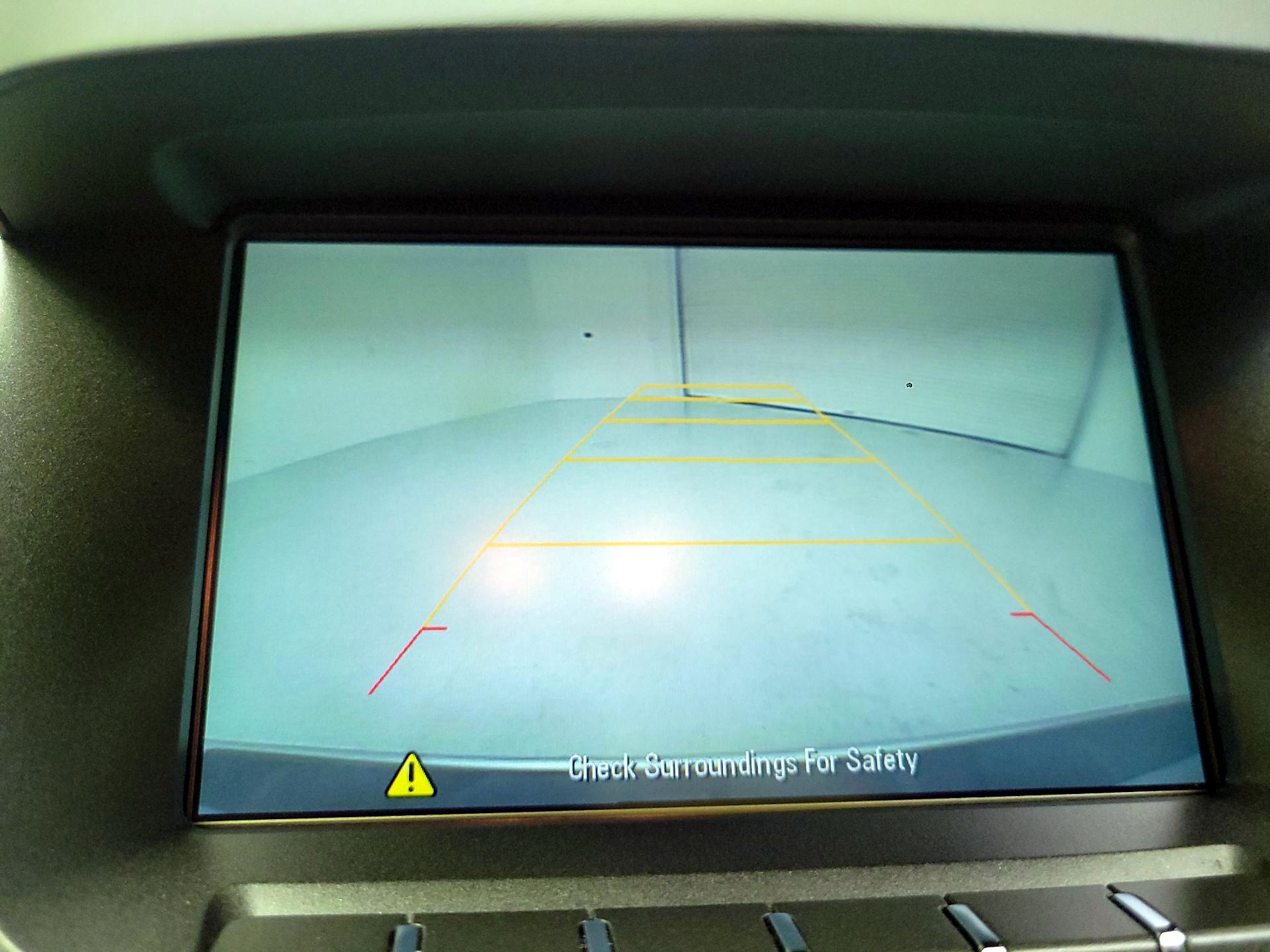 Thumbnail: 2015 Chevrolet Equinox - 11