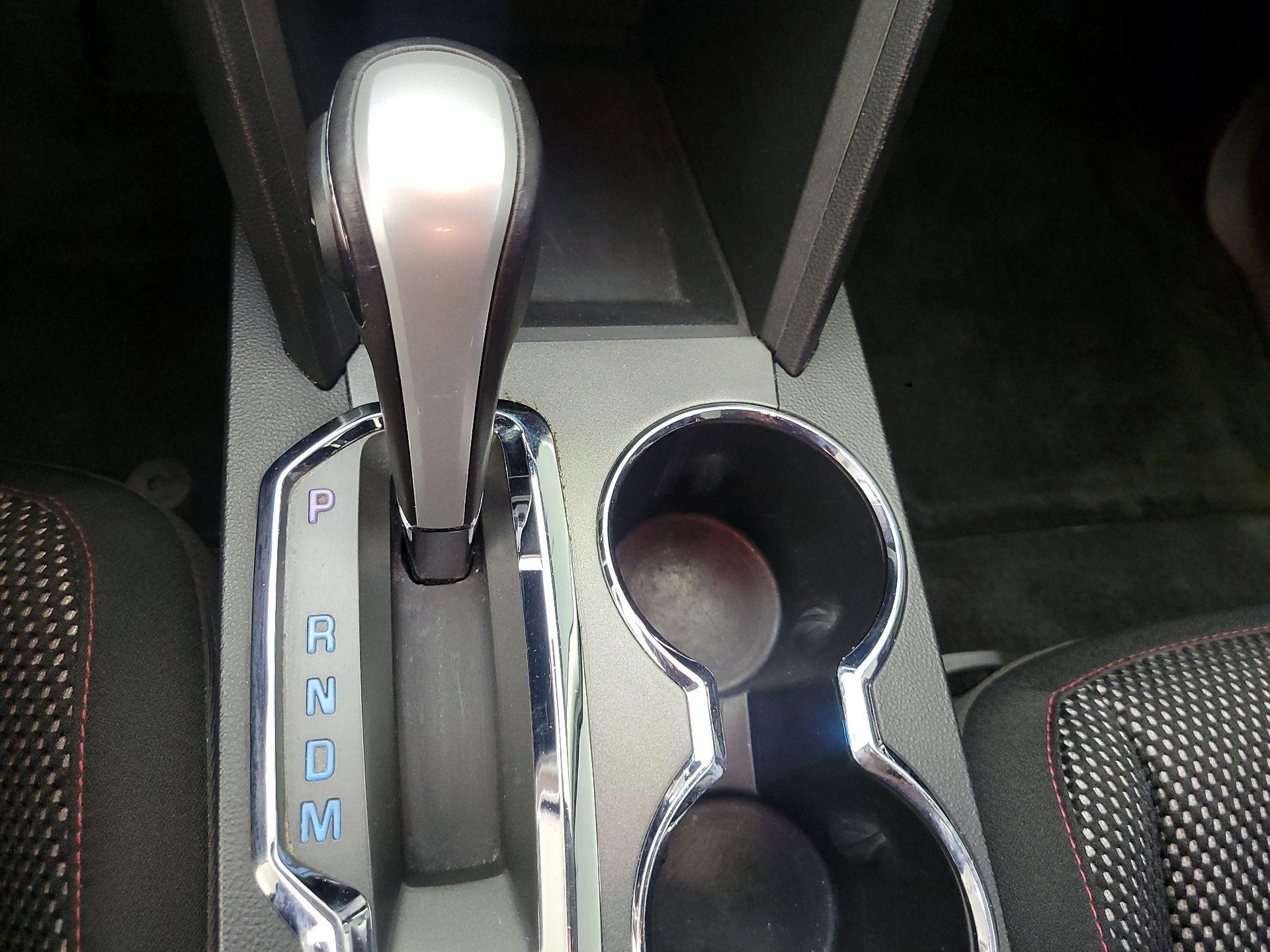 Thumbnail: 2015 Chevrolet Equinox - 14