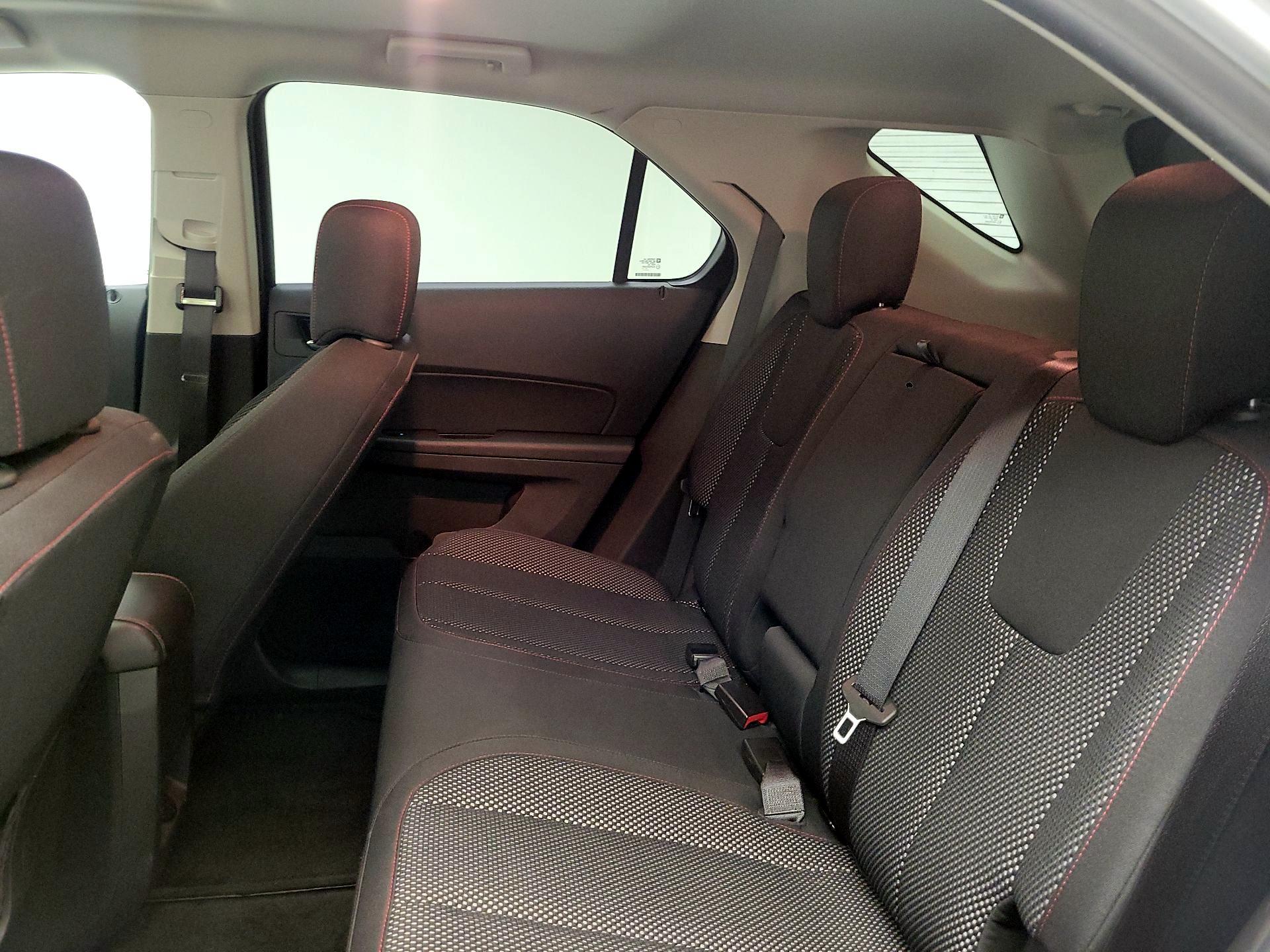 Thumbnail: 2015 Chevrolet Equinox - 17