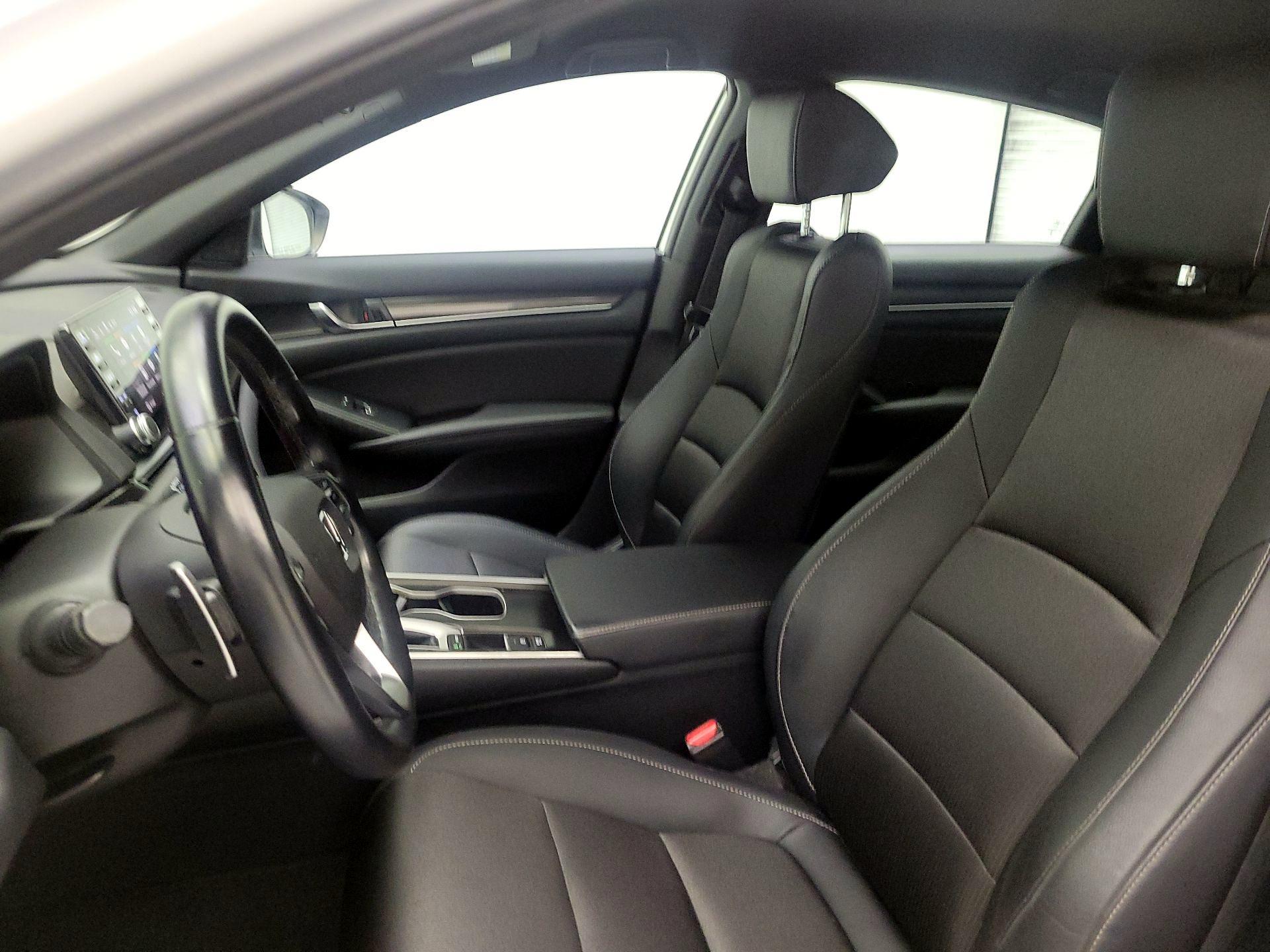 Thumbnail: 2019 Honda Accord - 9