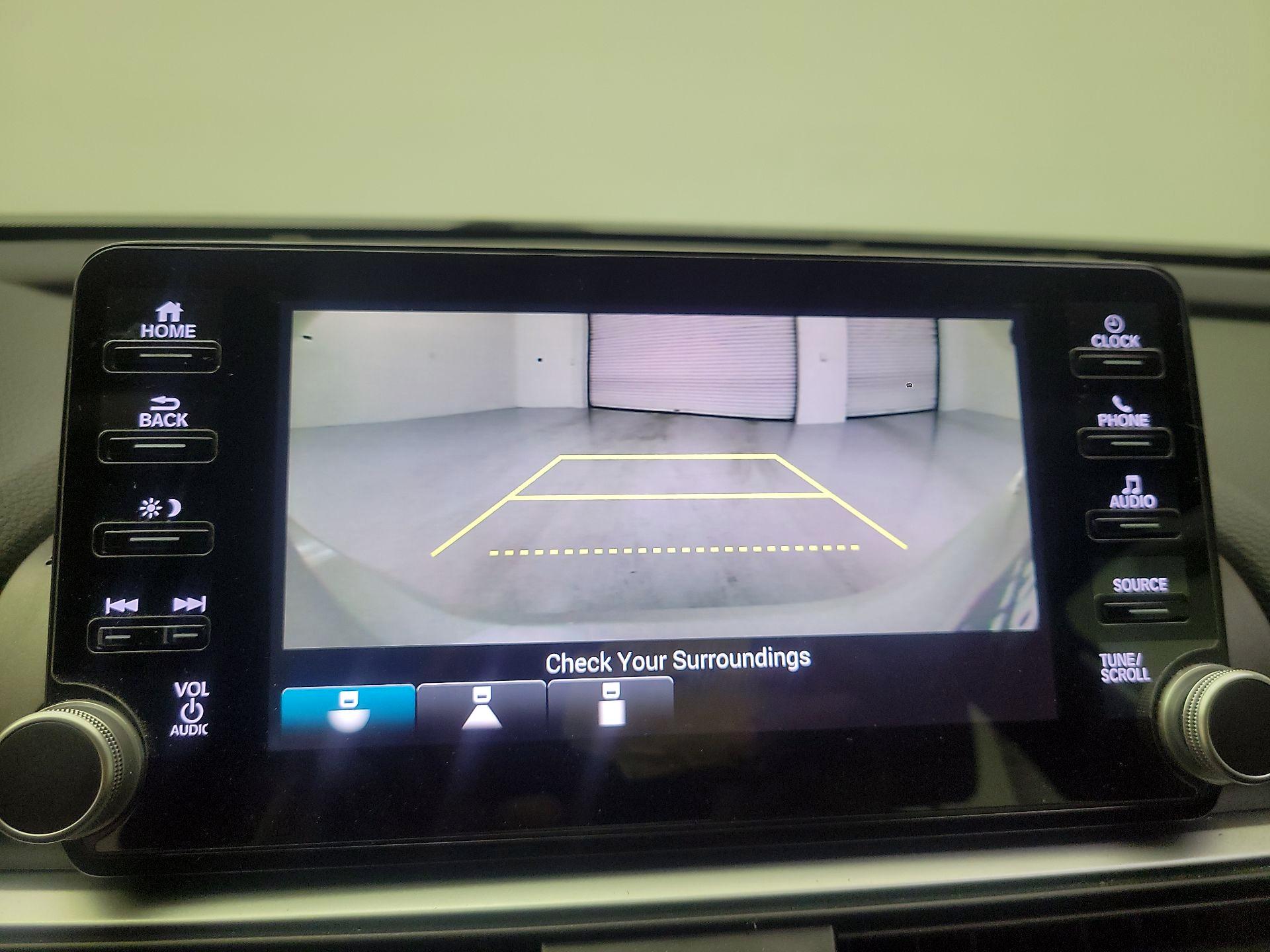 Thumbnail: 2019 Honda Accord - 12