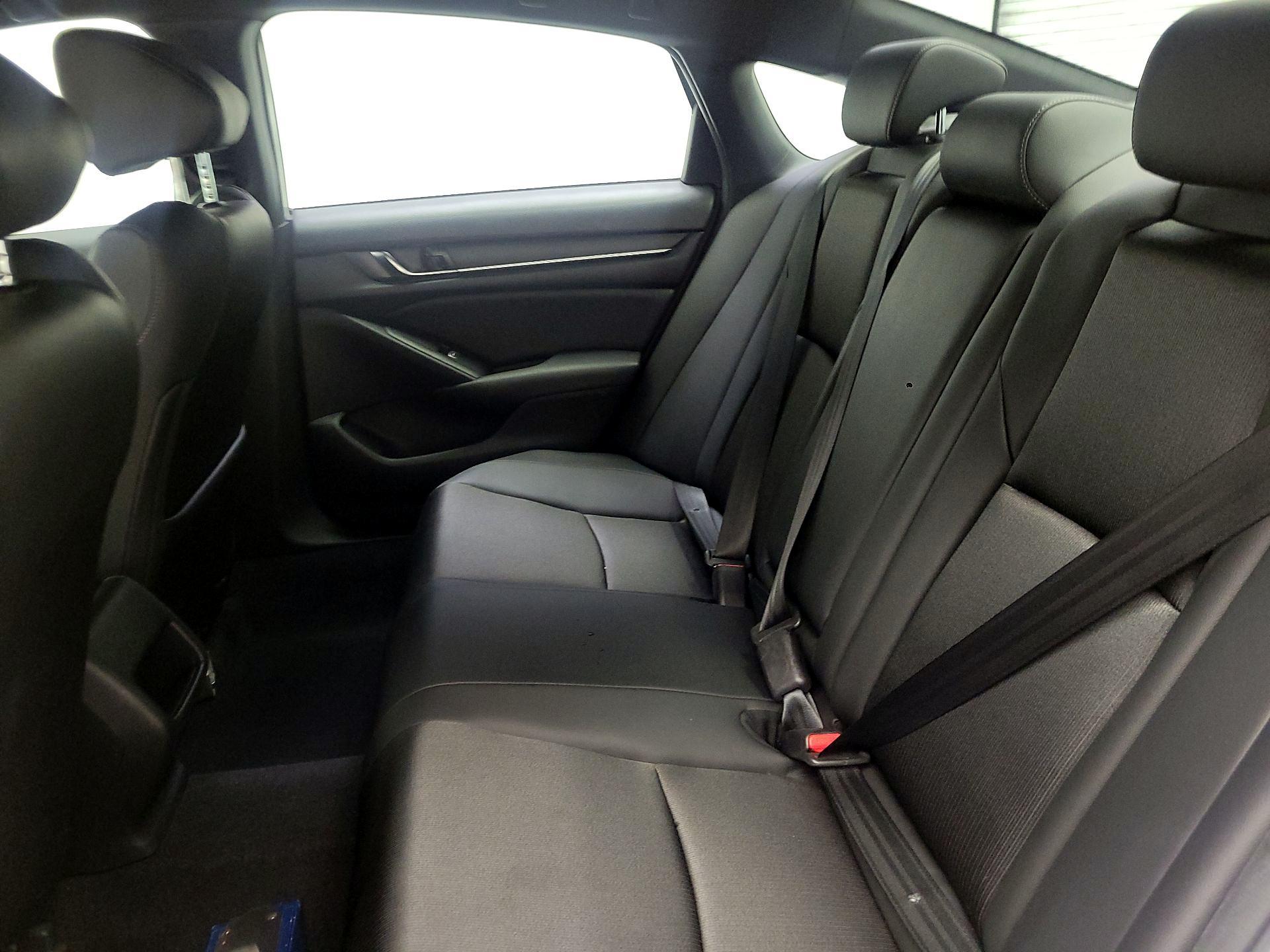 Thumbnail: 2019 Honda Accord - 17