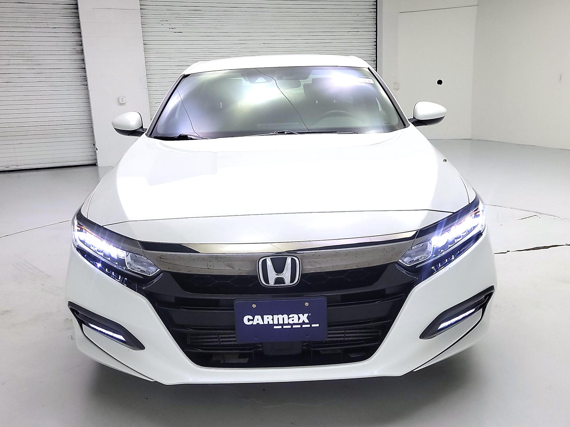 Thumbnail: 2019 Honda Accord - 2