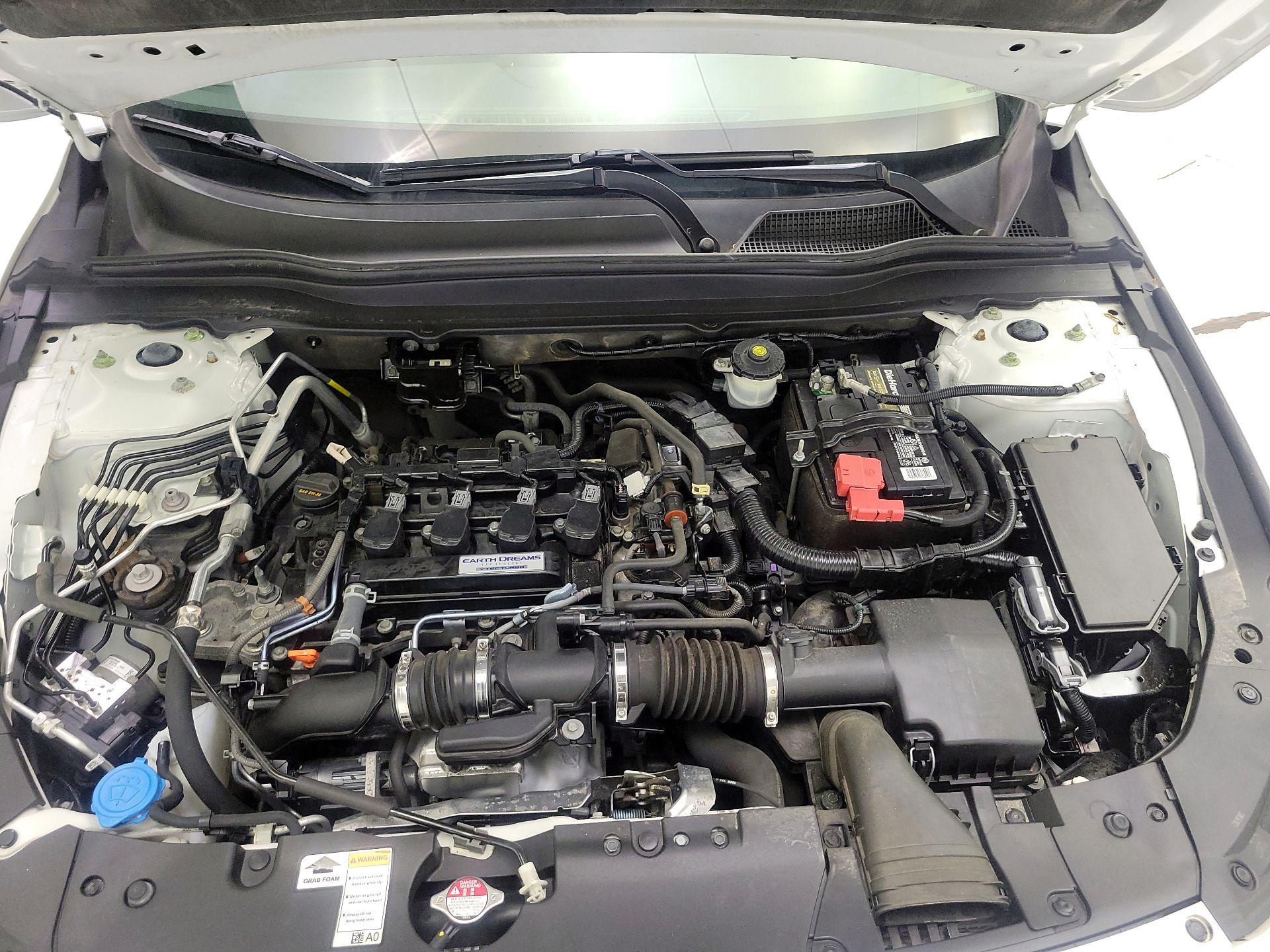 Thumbnail: 2019 Honda Accord - 19
