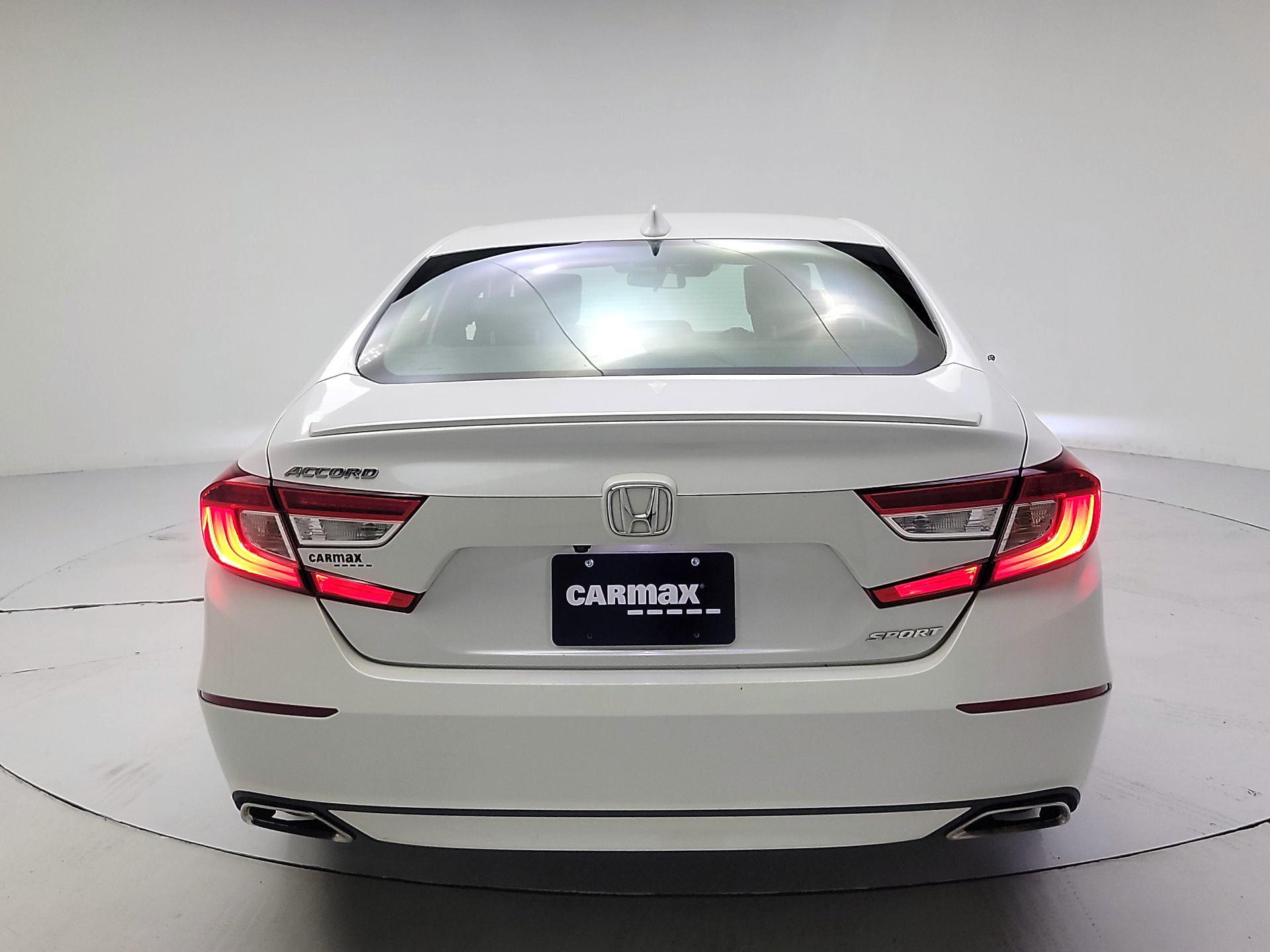 Thumbnail: 2019 Honda Accord - 6