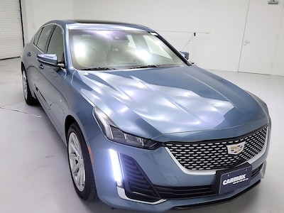 2023 Cadillac CT5 Luxury