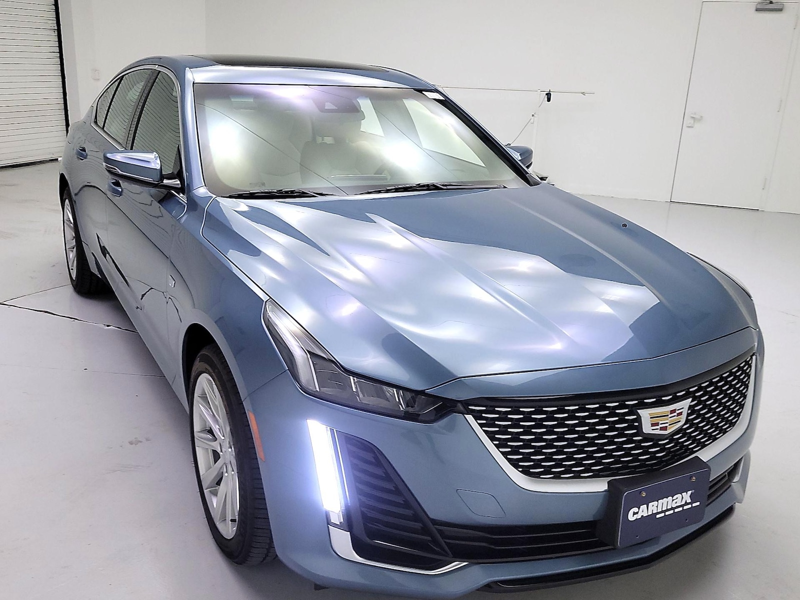 2023 Cadillac CT5