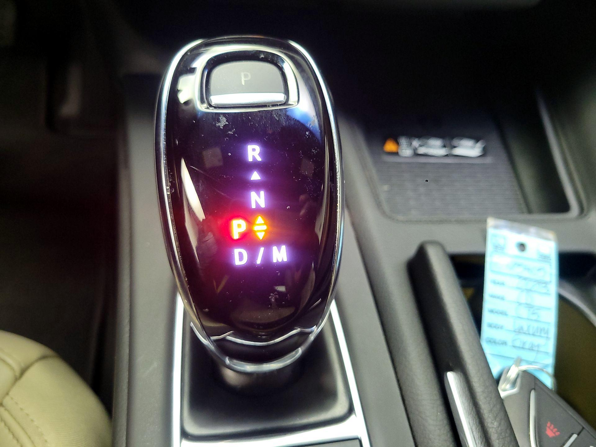 Thumbnail: 2023 Cadillac CT5 - 16