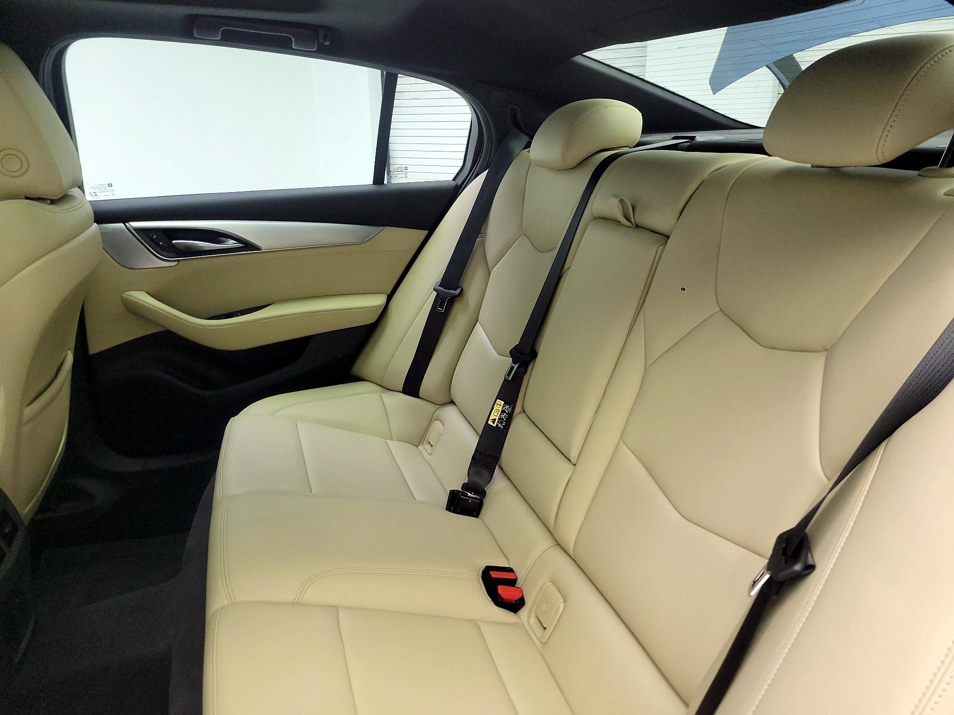 Thumbnail: 2023 Cadillac CT5 - 19