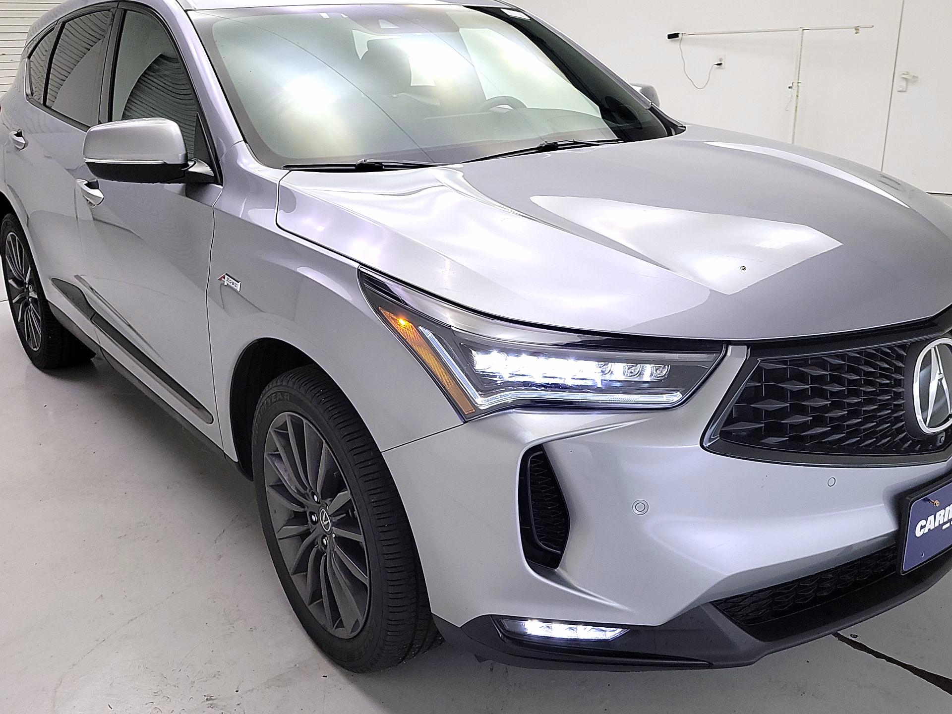 Thumbnail: 2022 Acura RDX - 1