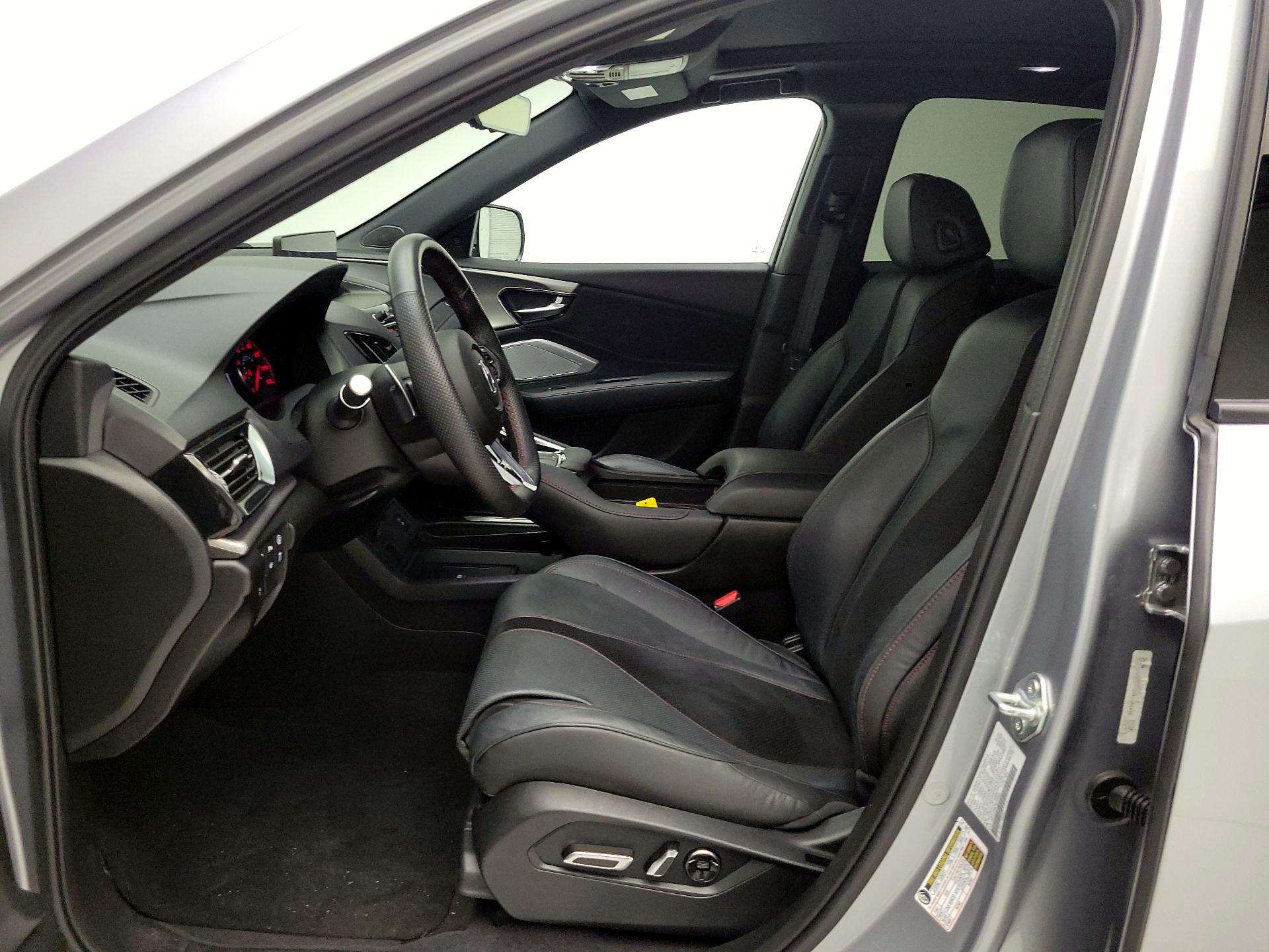 Thumbnail: 2022 Acura RDX - 9