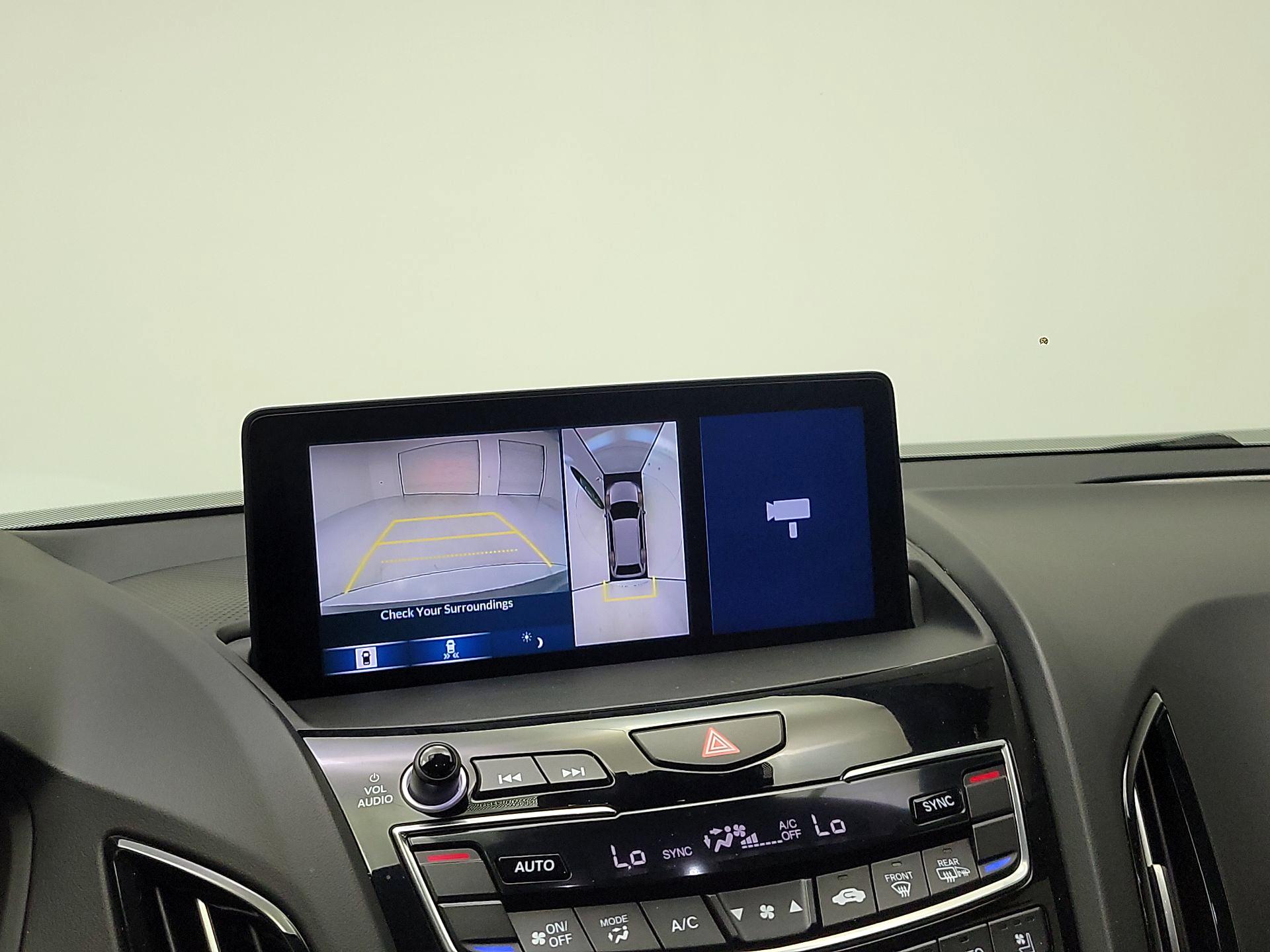 Thumbnail: 2022 Acura RDX - 13