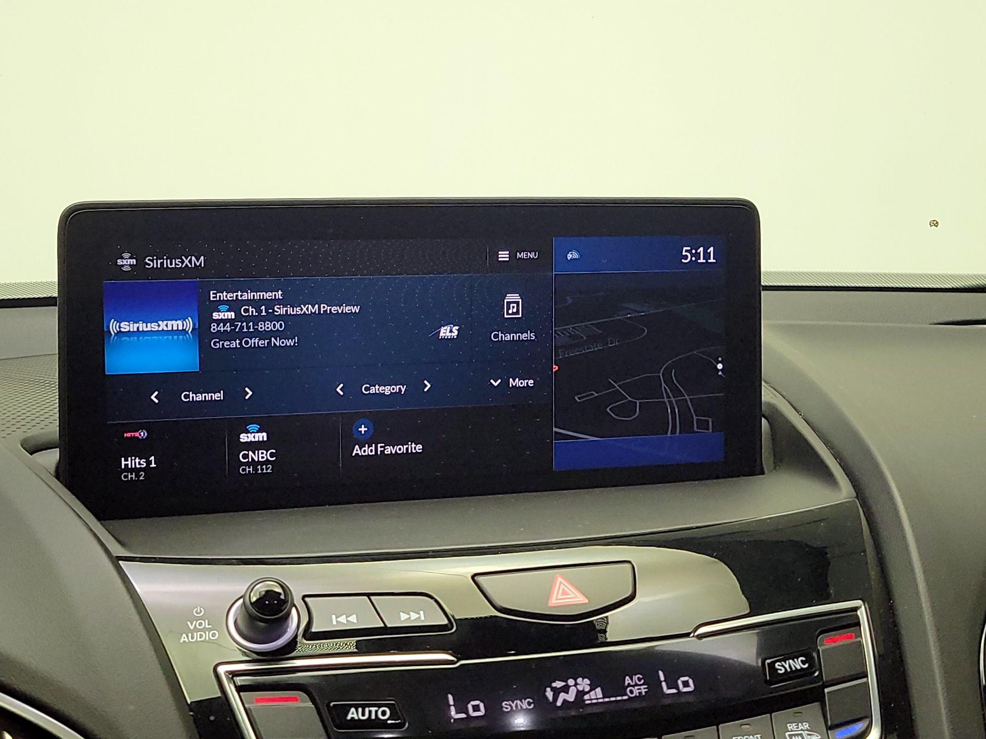 Thumbnail: 2022 Acura RDX - 14