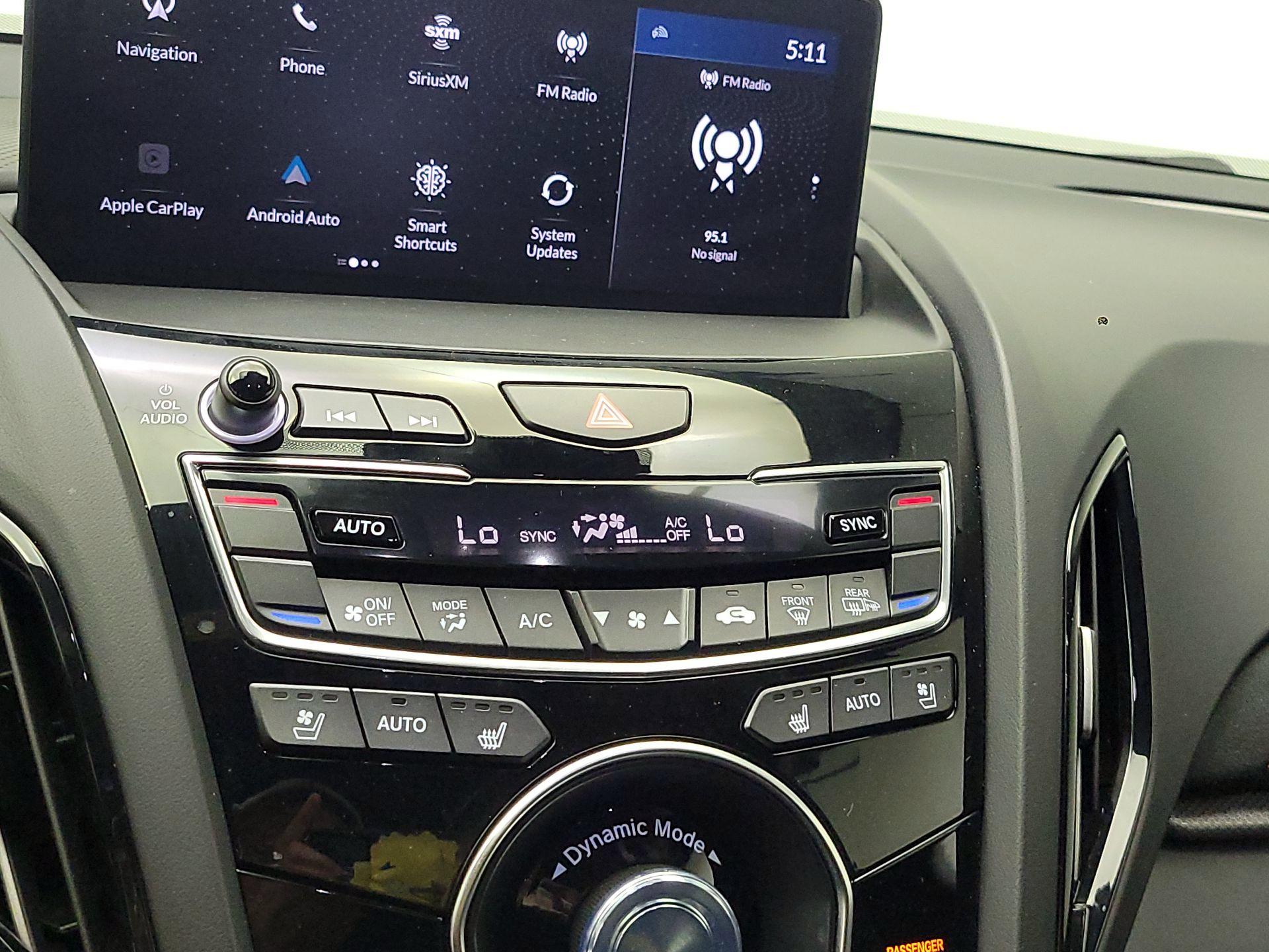 Thumbnail: 2022 Acura RDX - 15