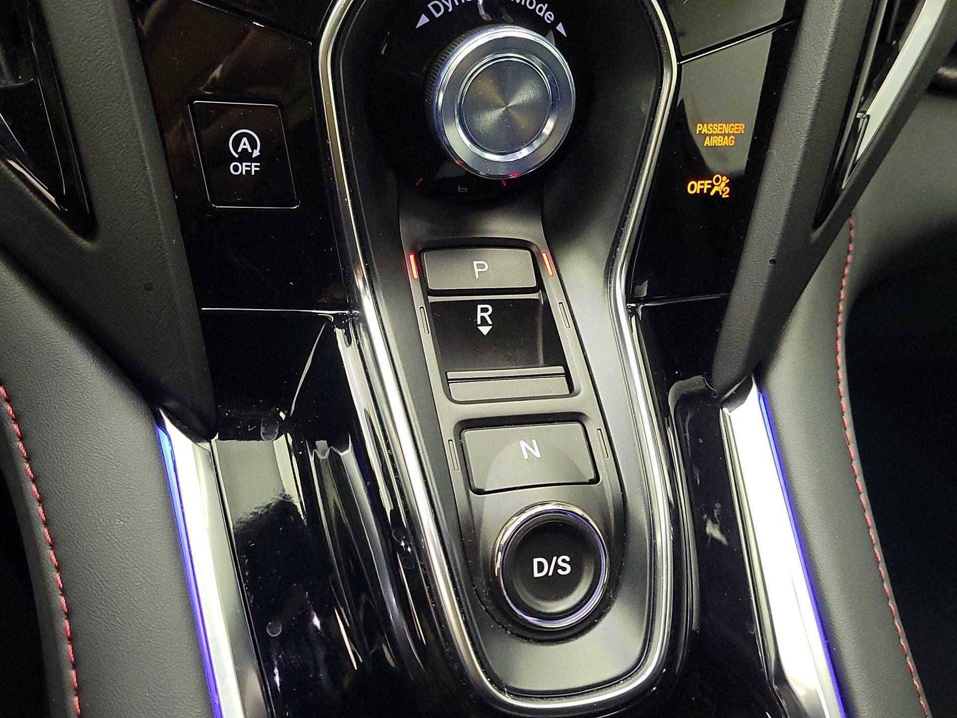 Thumbnail: 2022 Acura RDX - 16