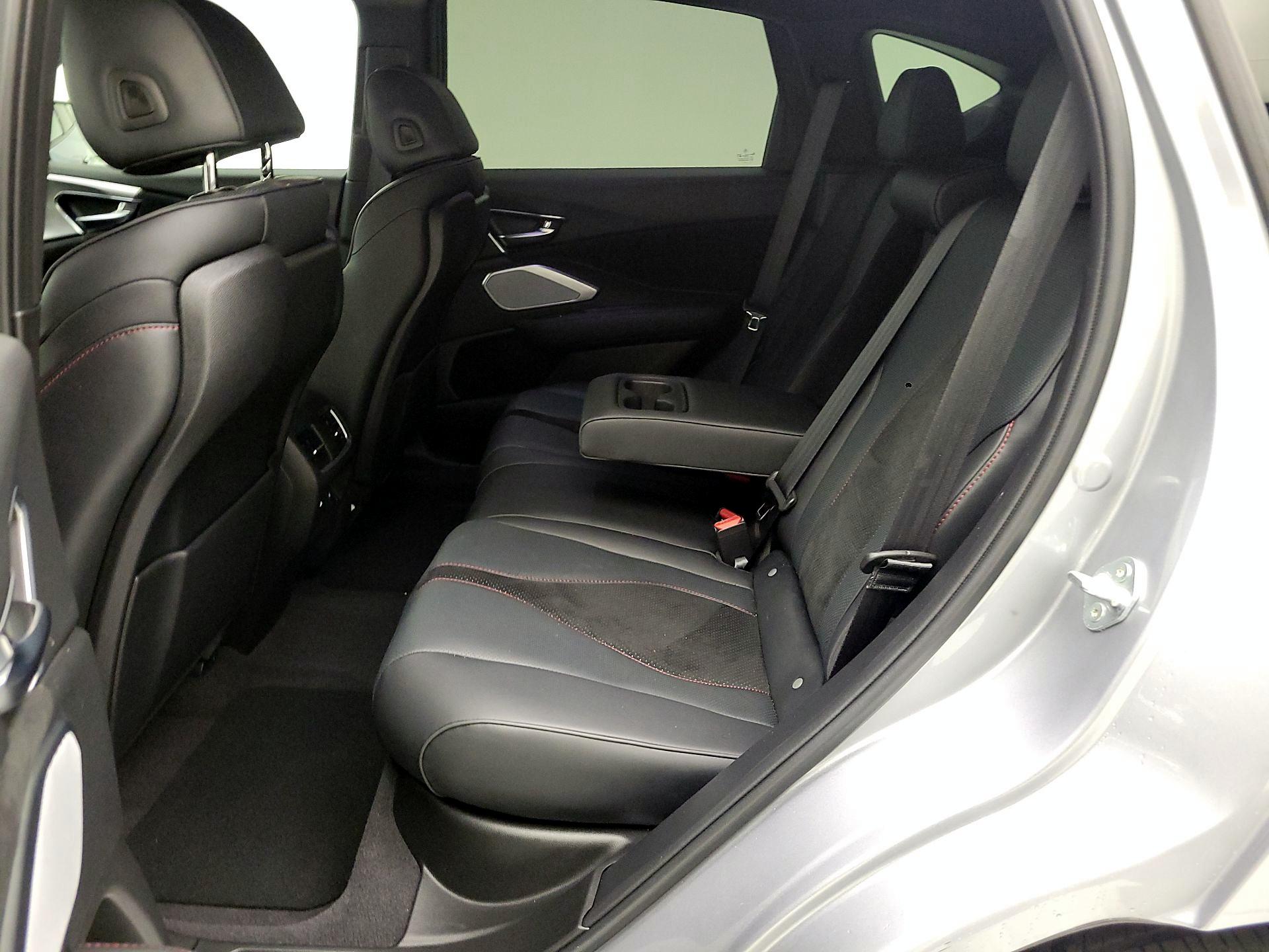 Thumbnail: 2022 Acura RDX - 18