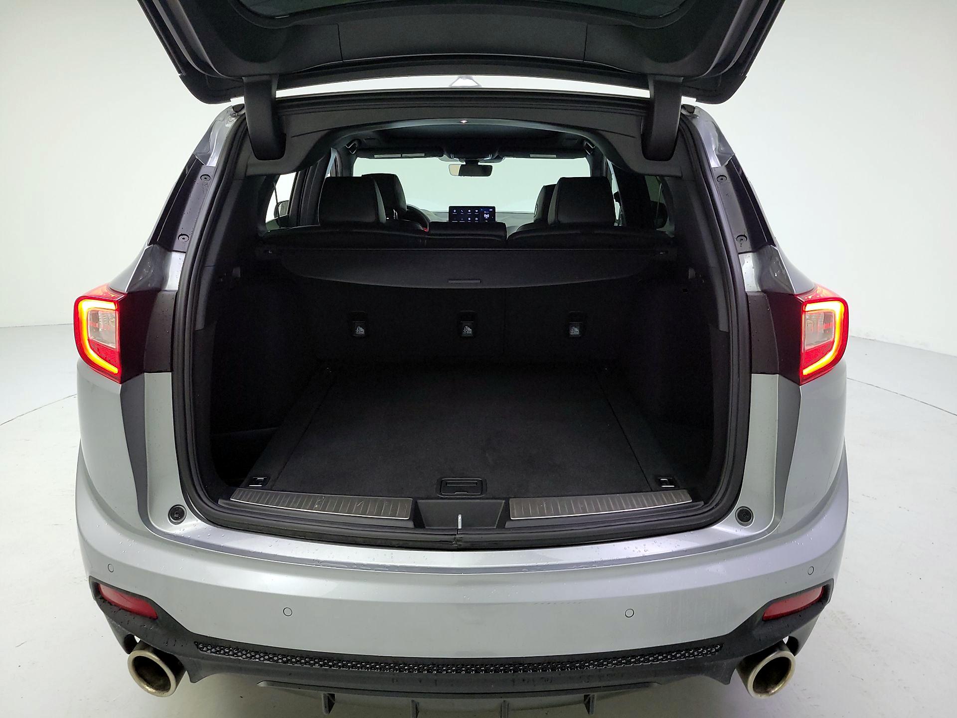 Thumbnail: 2022 Acura RDX - 19