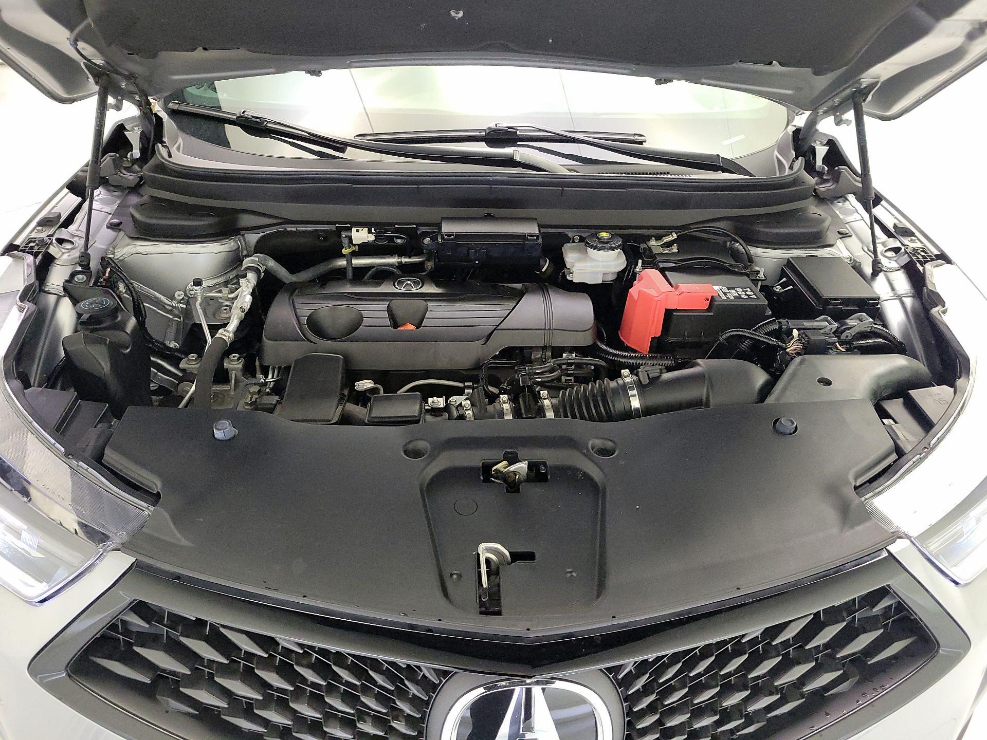 Thumbnail: 2022 Acura RDX - 20